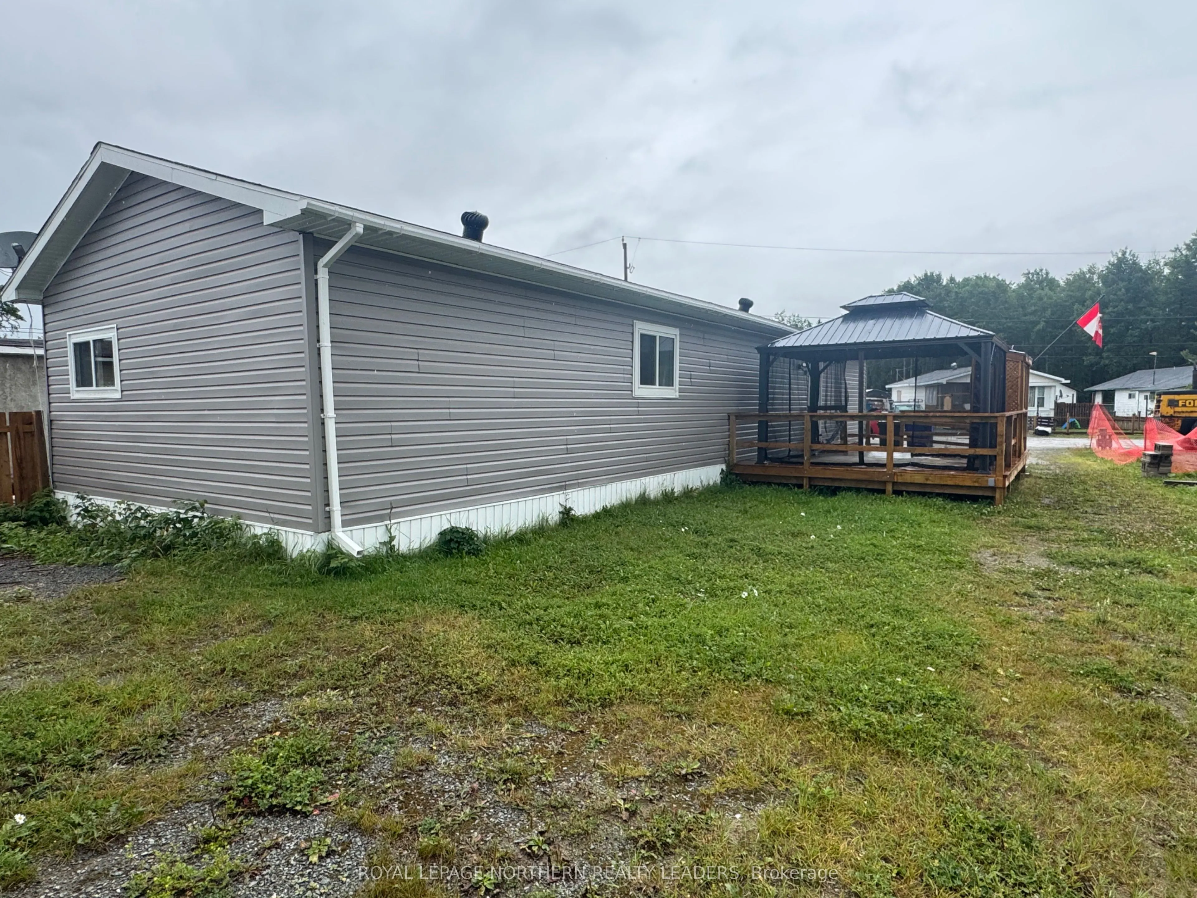 10 Moose Road