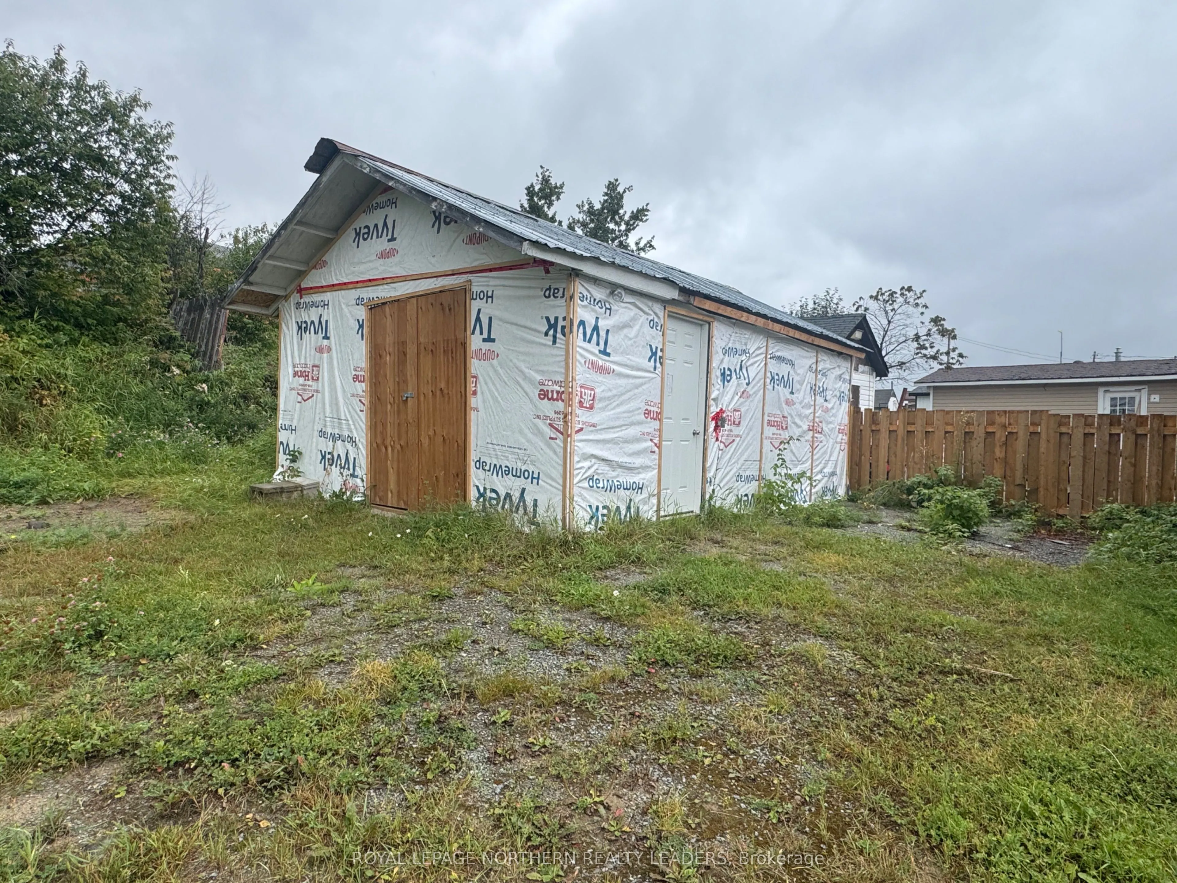 10 Moose Road