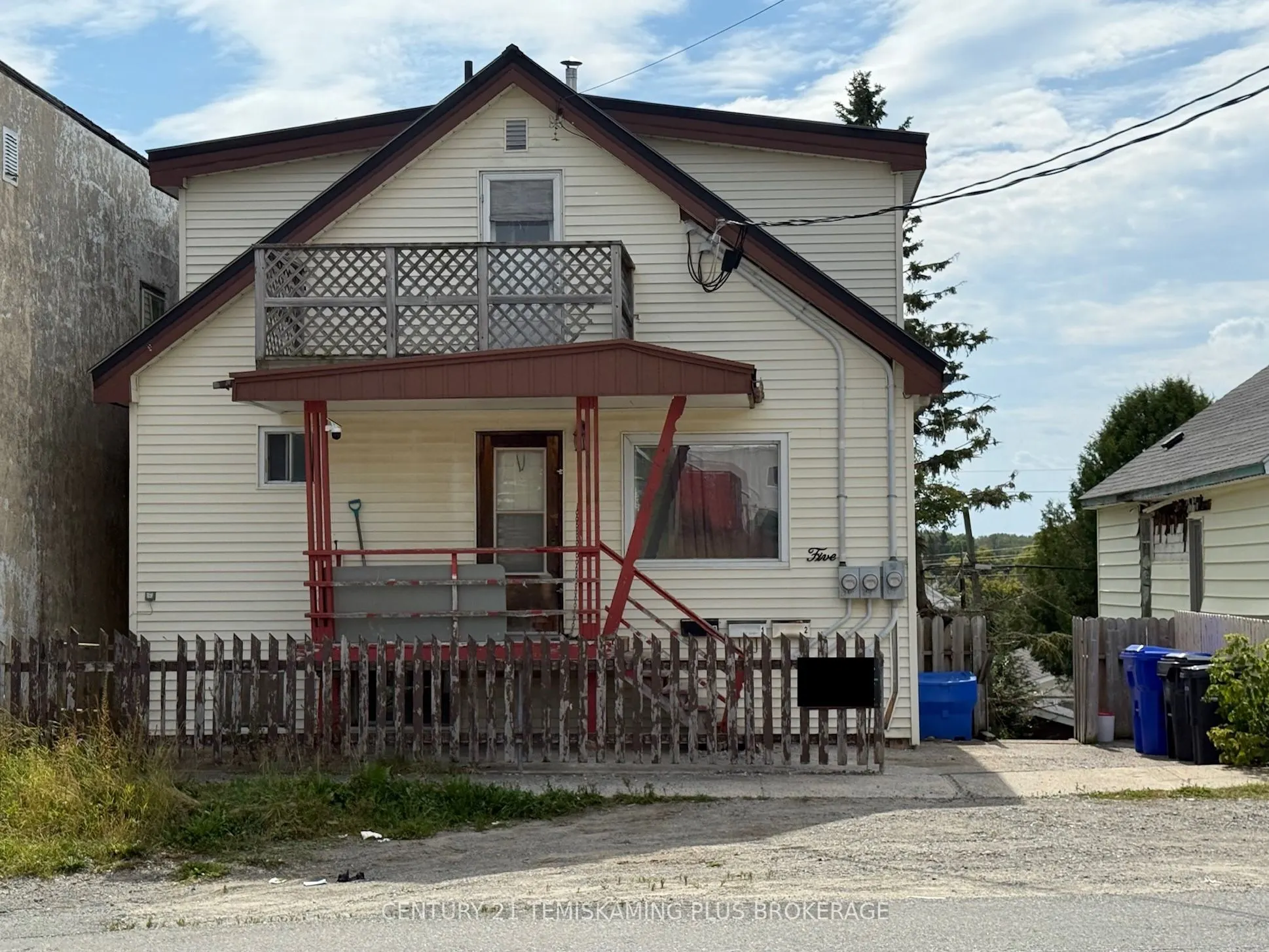 5 Mckelvie Avenue