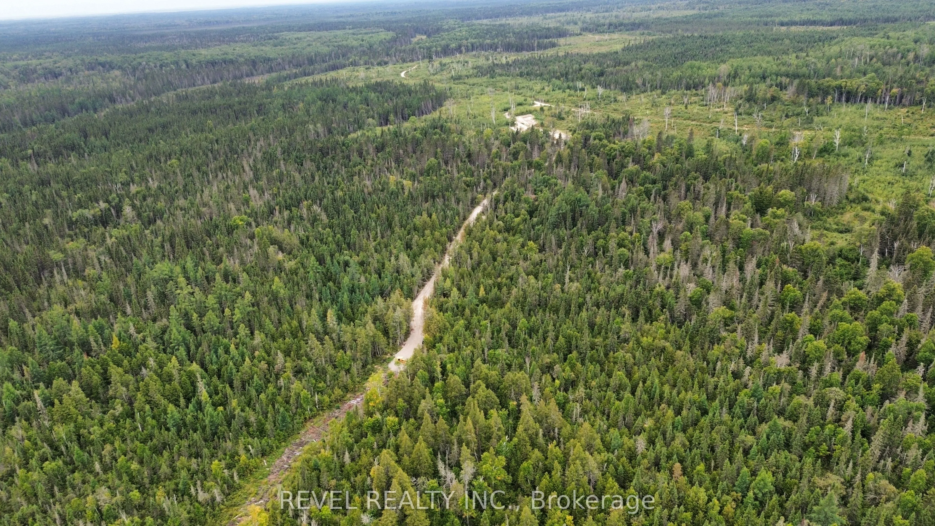 Lot 2 Con 3 Evelyn Township