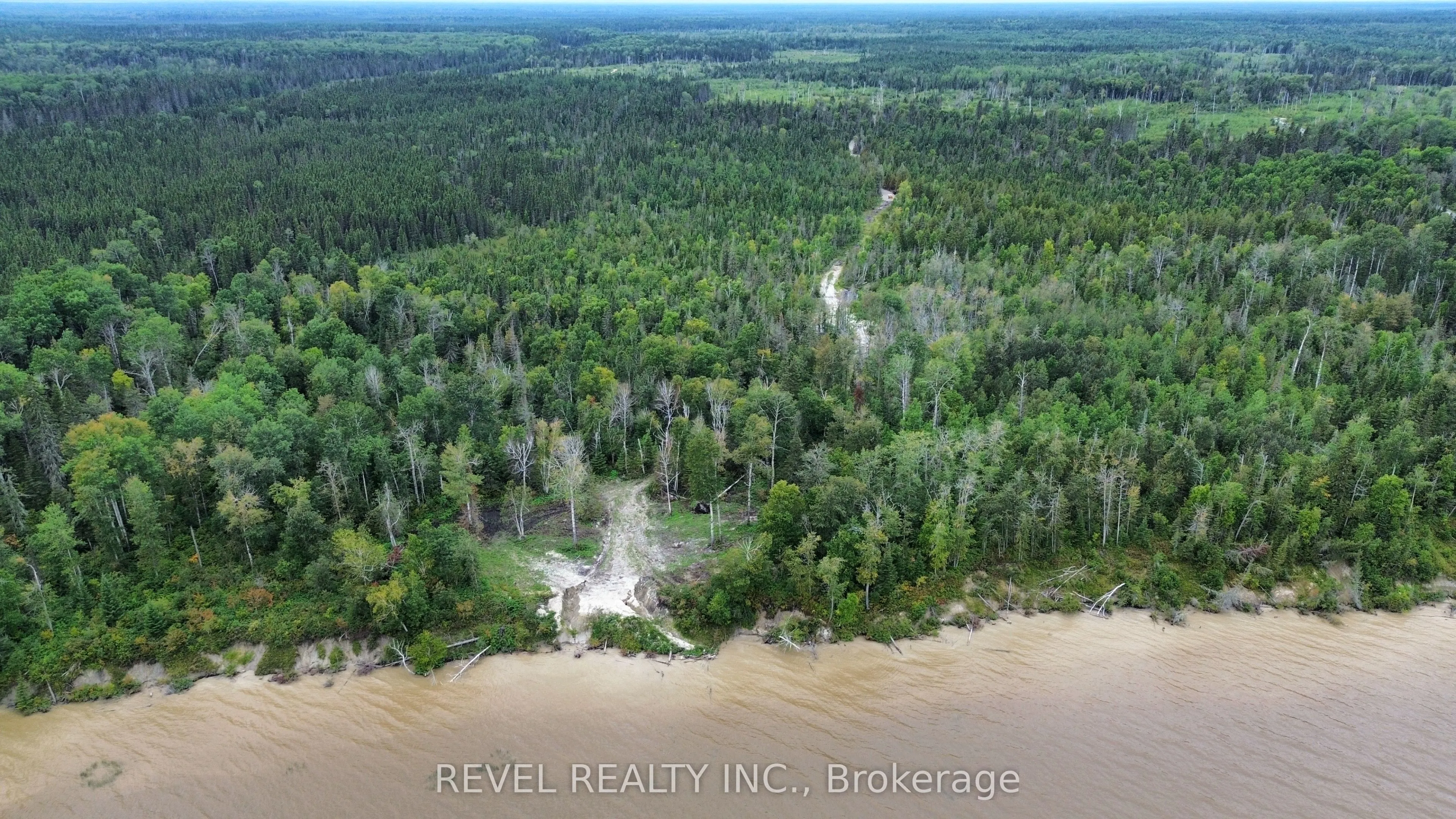 Lot 2 Con 3 Evelyn Township