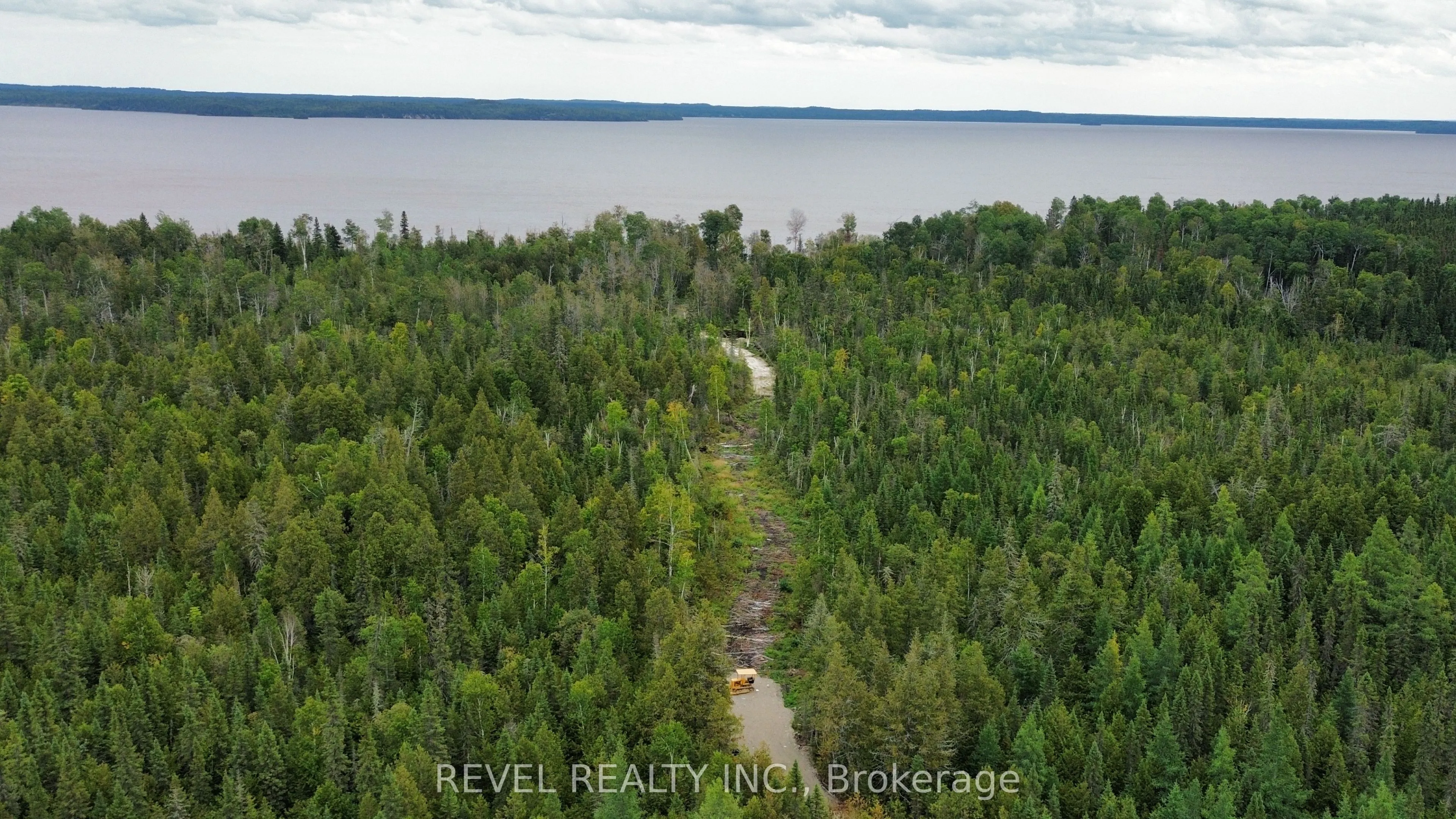Lot 2 Con 3 Evelyn Township