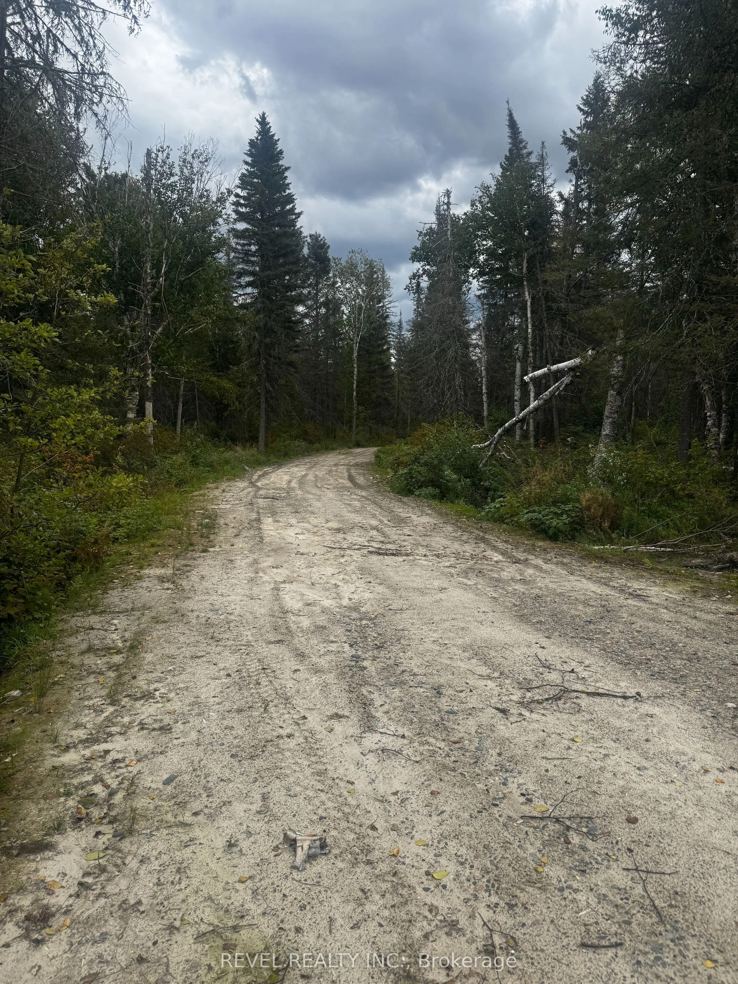 Lot 2 Con 3 Evelyn Township