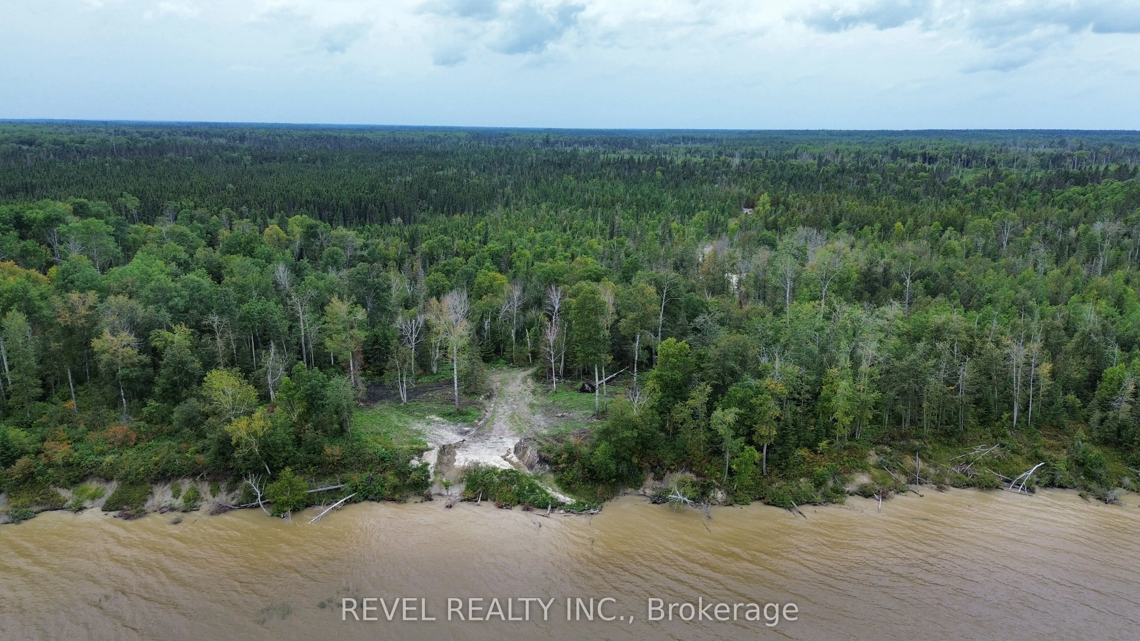 Lot 2 Con 3 Evelyn Township