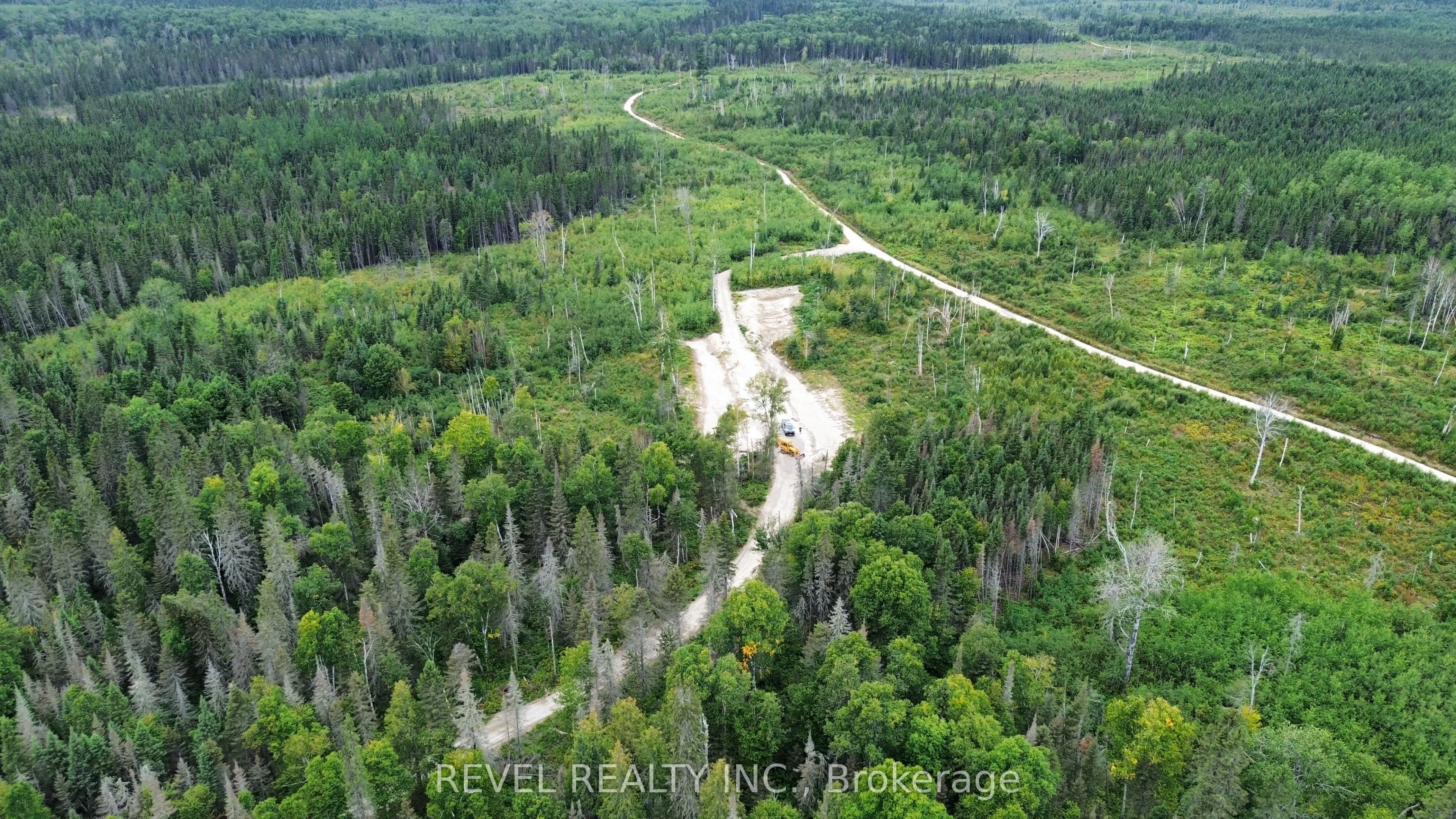 Lot 2 Con 3 Evelyn Township