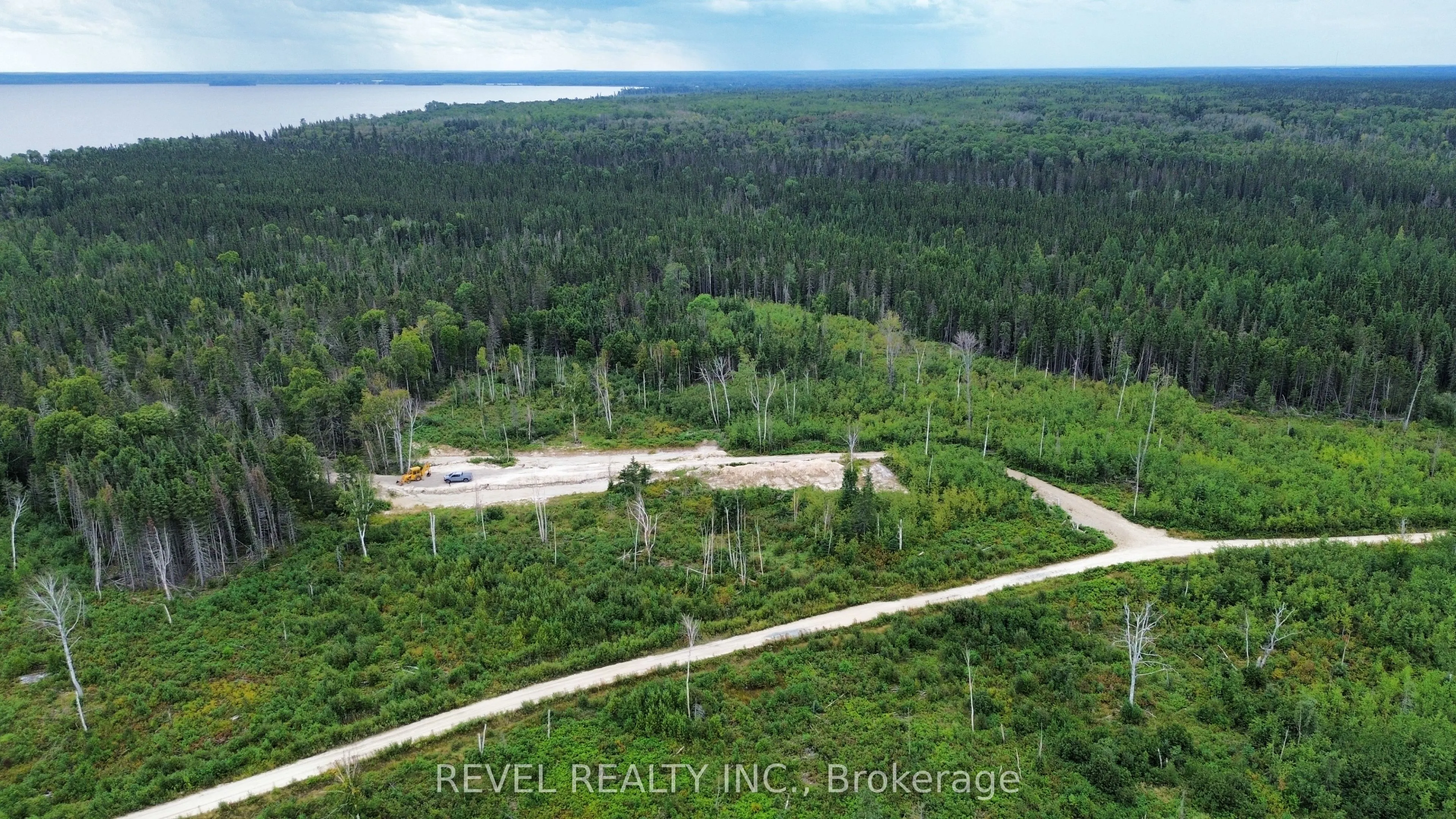Lot 2 Con 3 Evelyn Township