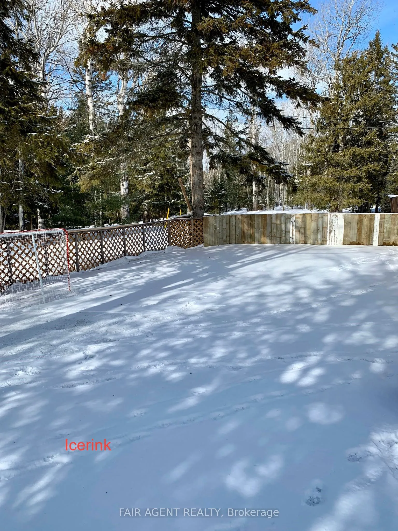975140 Silver Centre Road