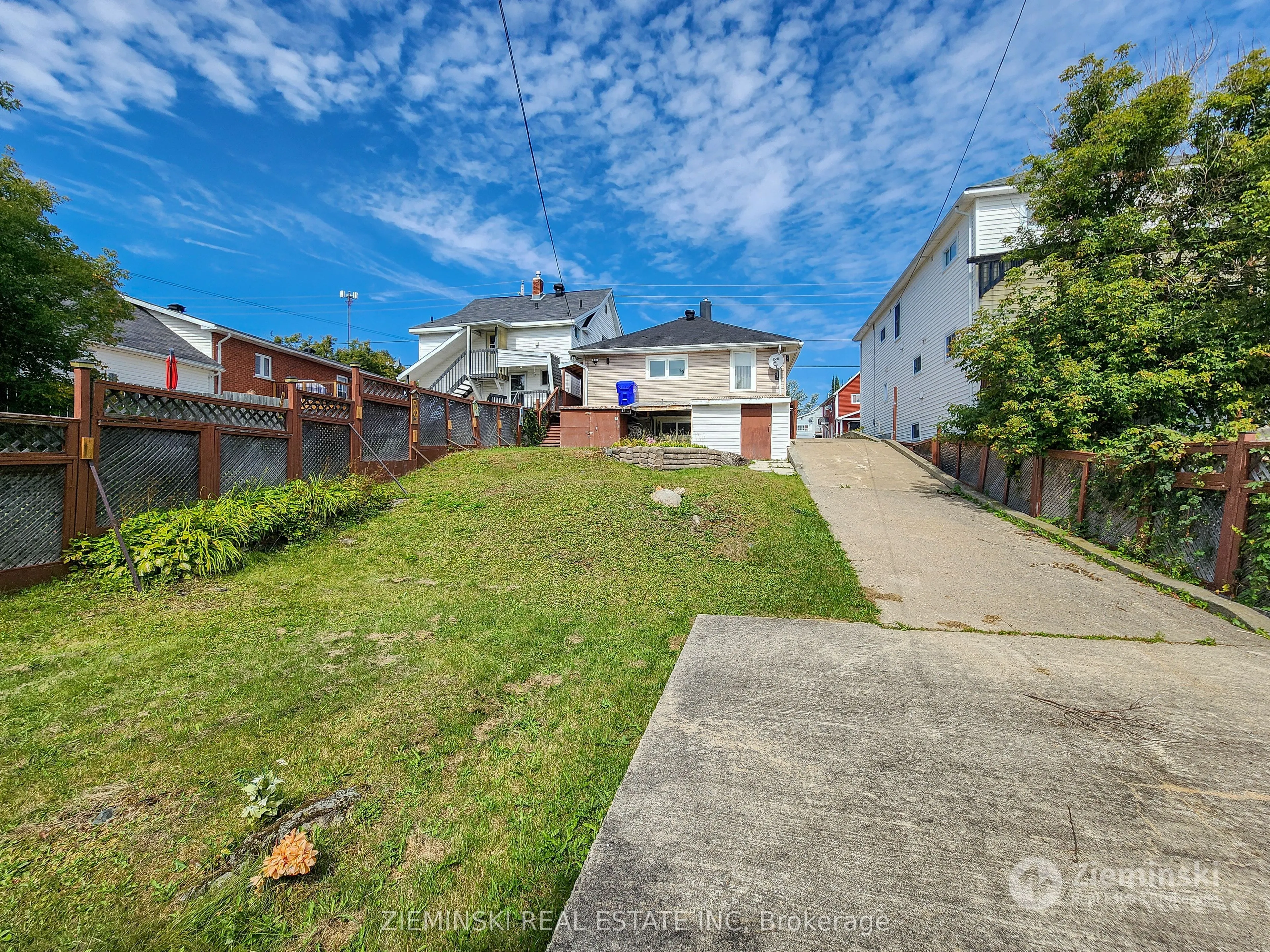 50 Mc Camus Avenue