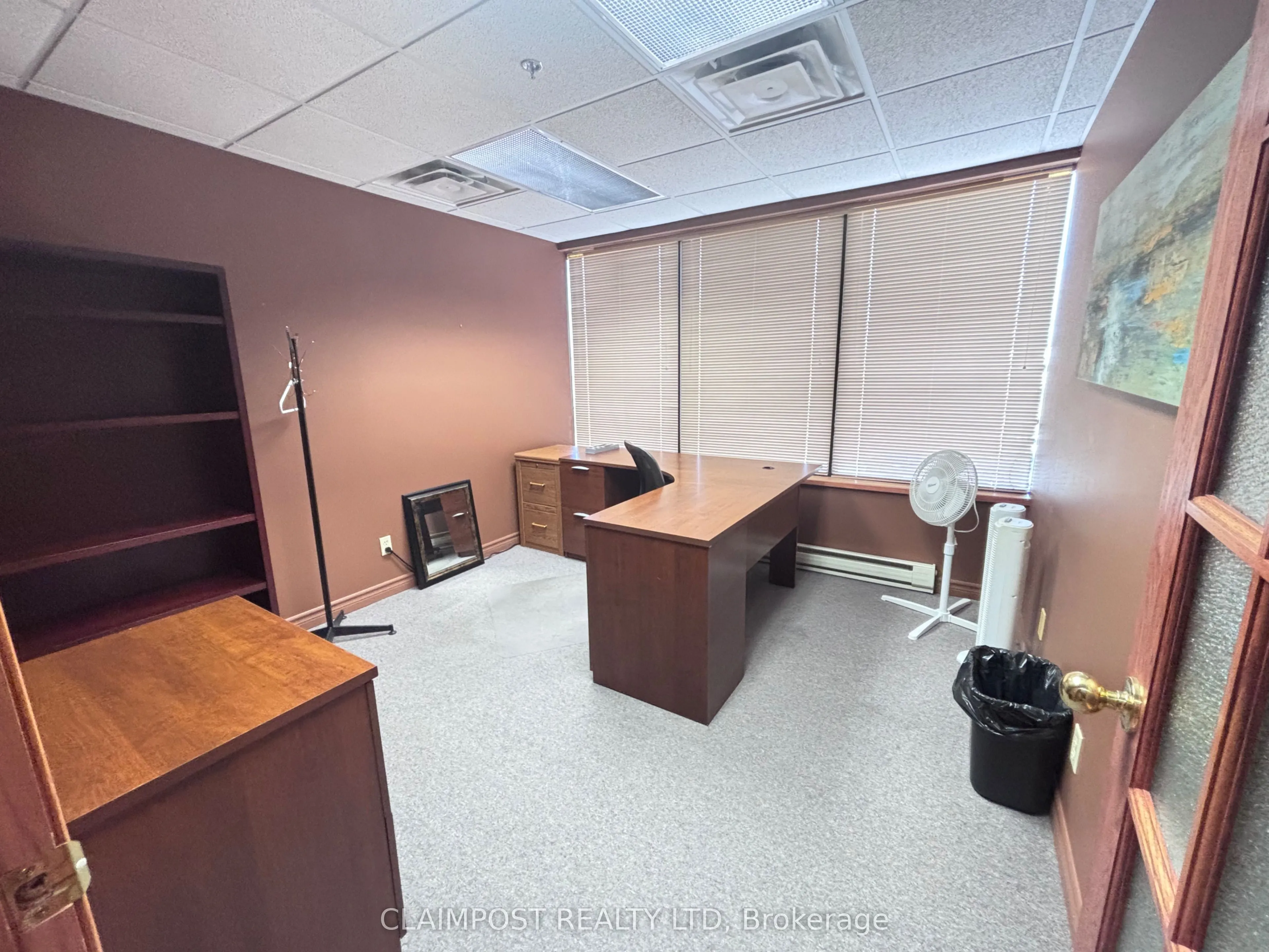 87 Pine Street S, #201