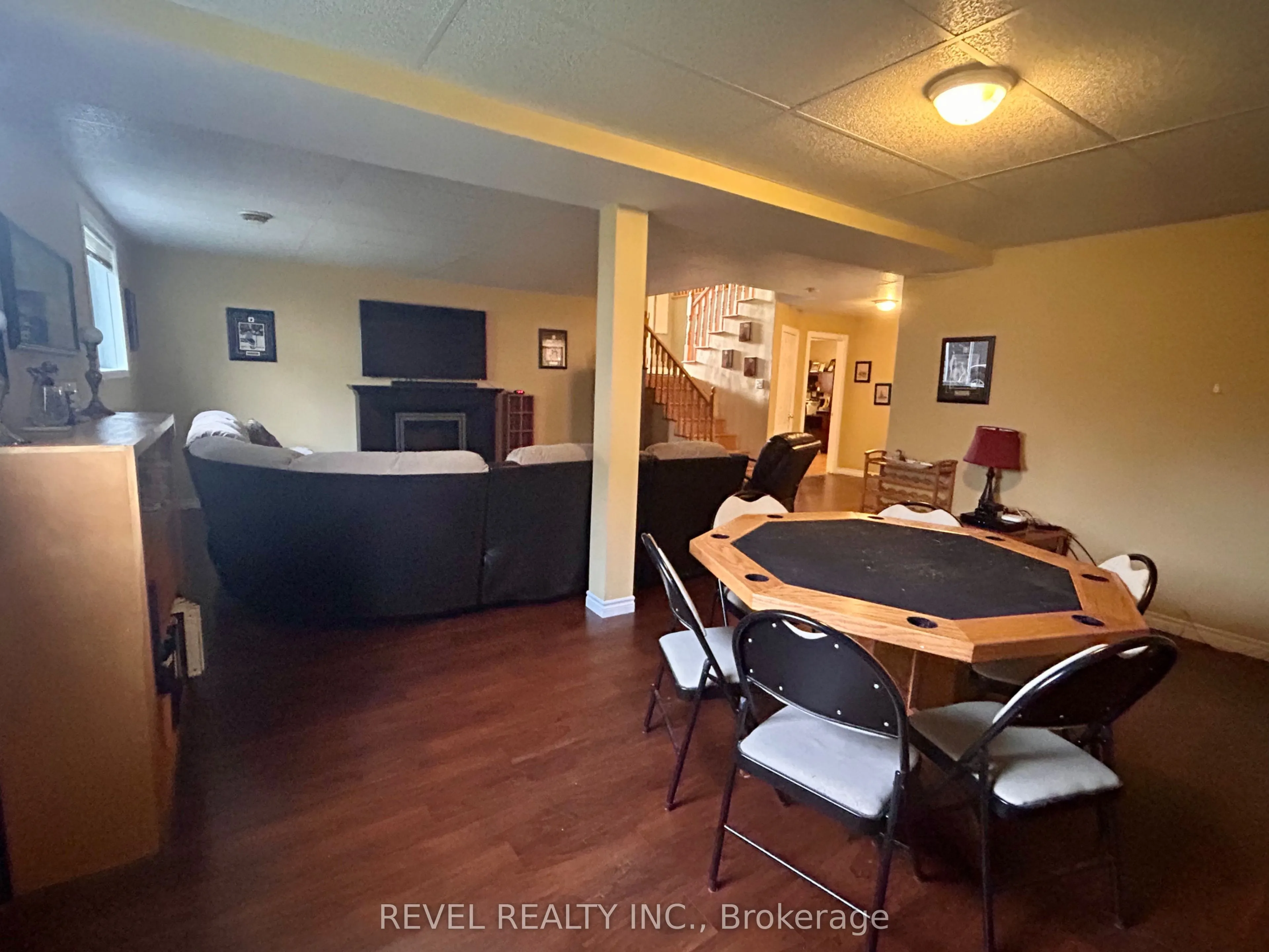 354 Seventeenth Avenue