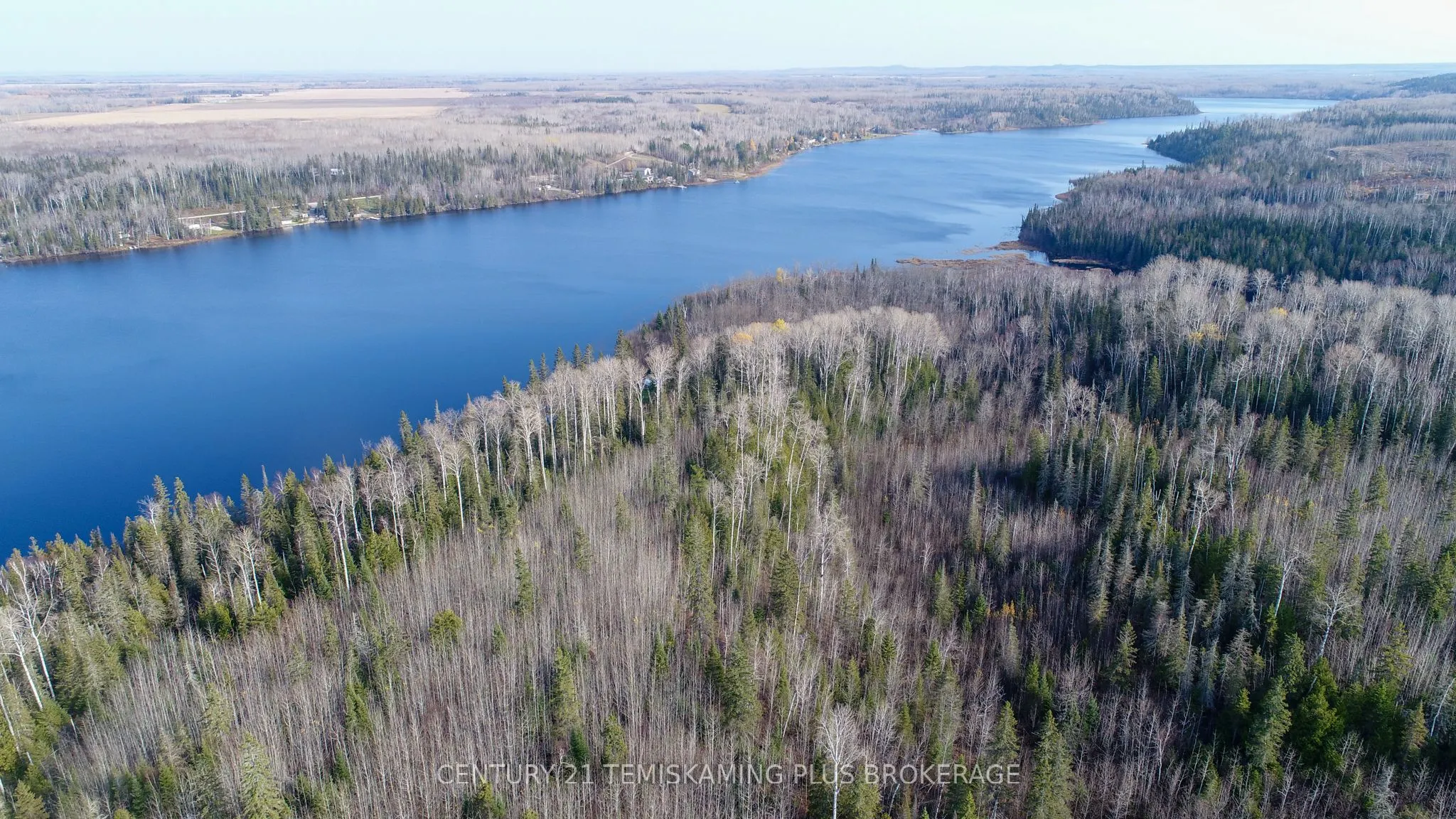 Lot 11 Con 4, Long Lake