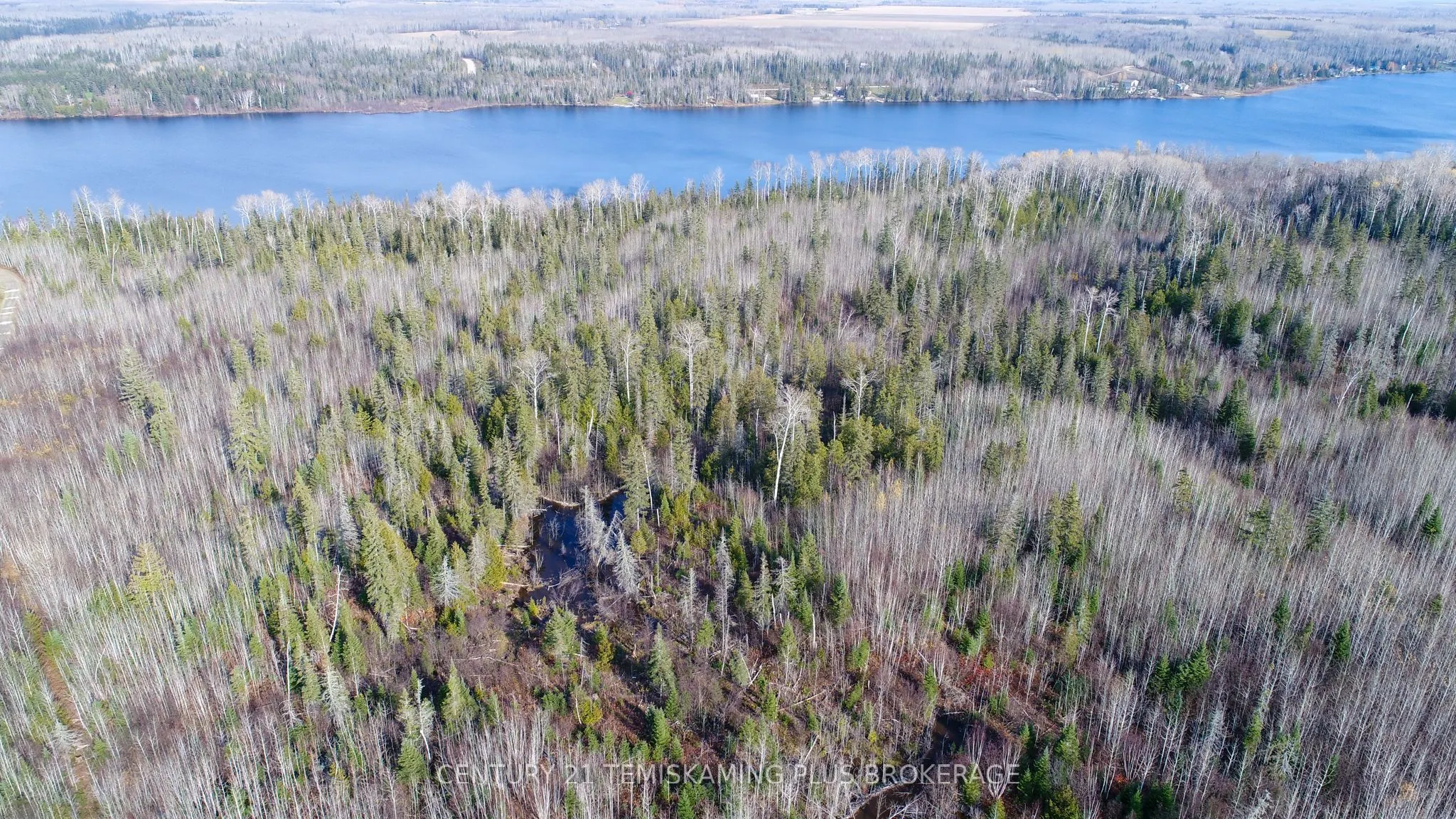 Lot 11 Con 4, Long Lake
