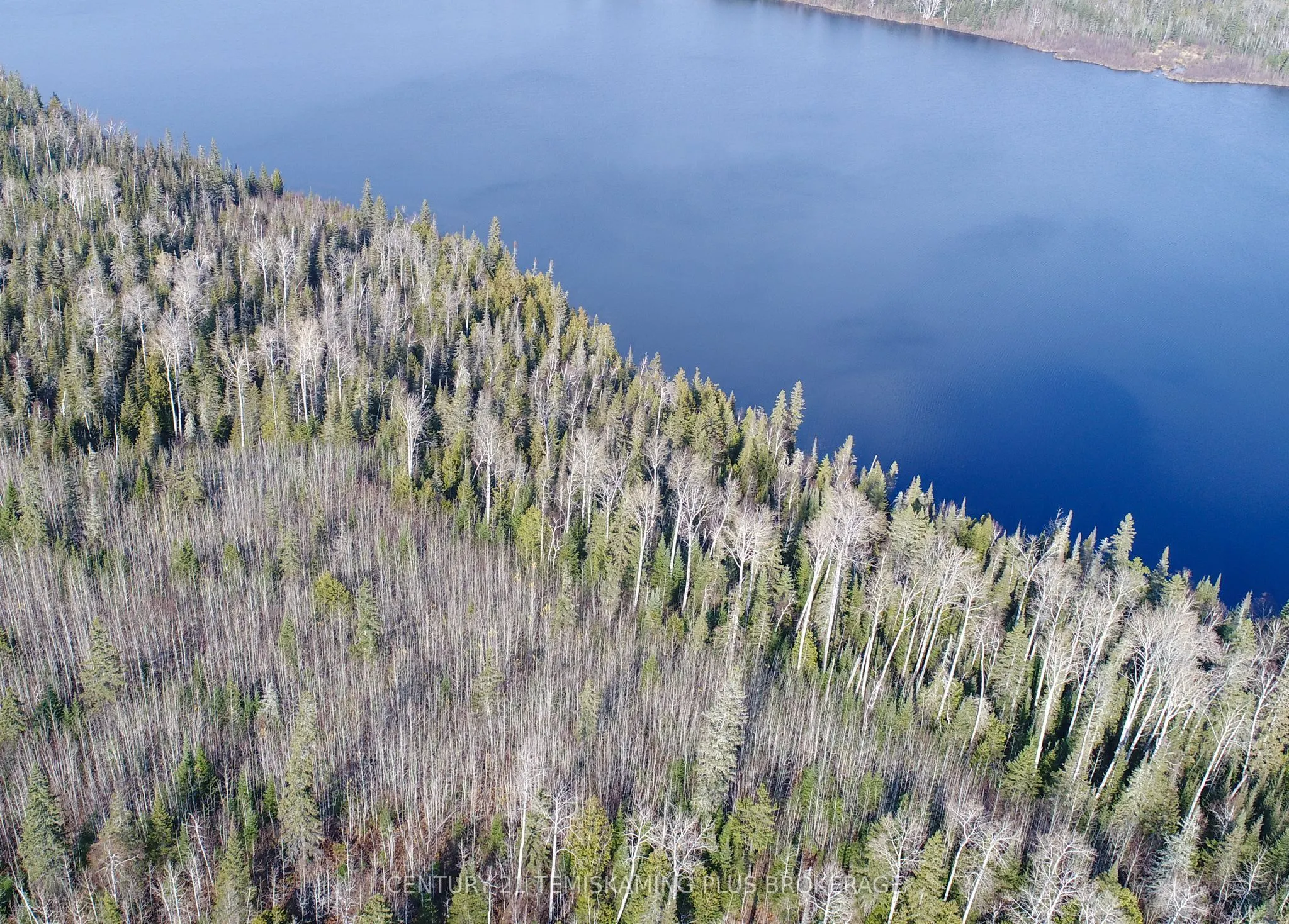 Lot 11 Con 4, Long Lake