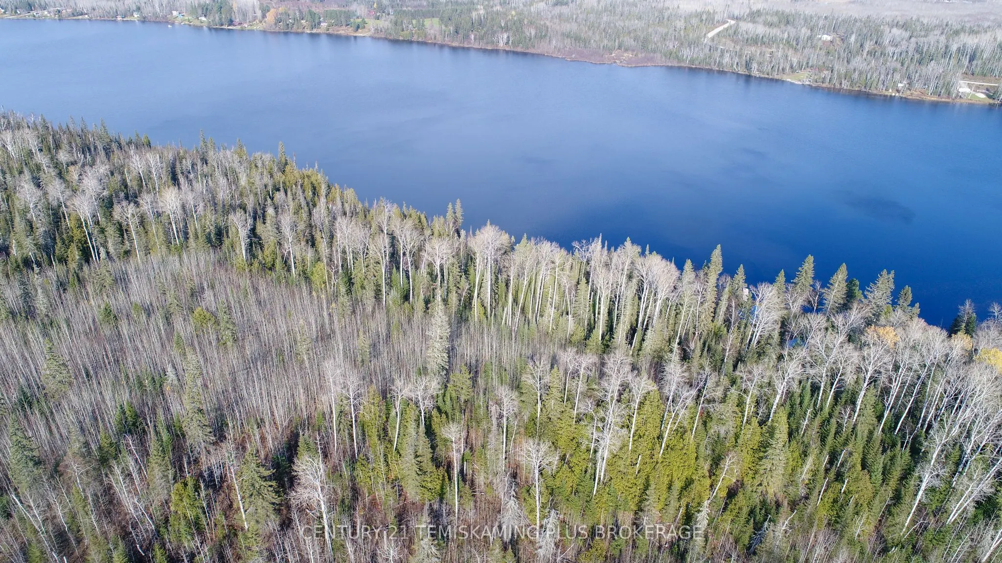 Lot 11 Con 4, Long Lake