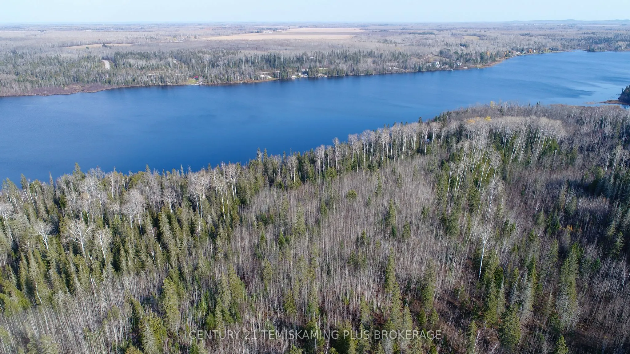 Lot 11 Con 4, Long Lake