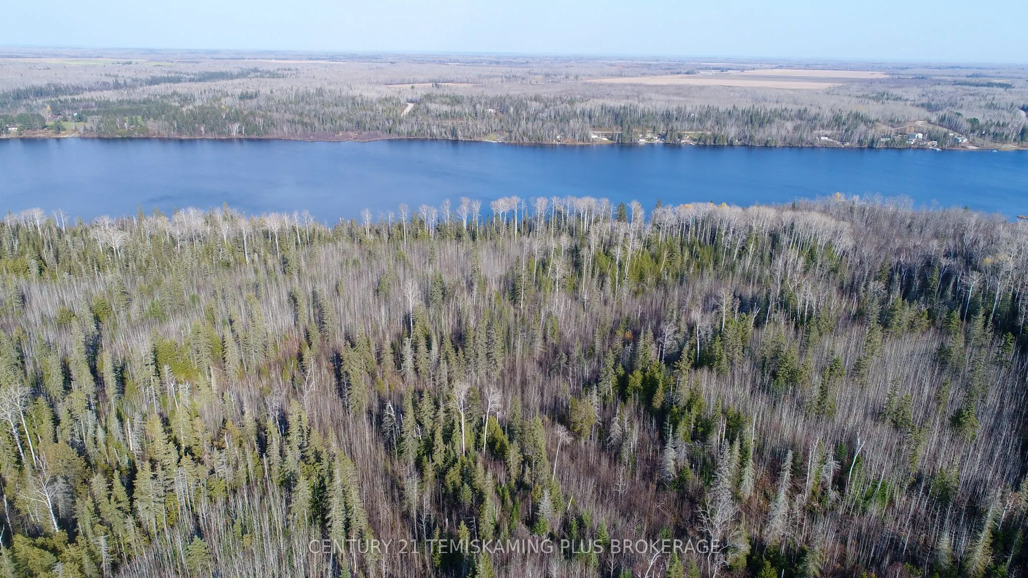 Lot 11 Con 4, Long Lake