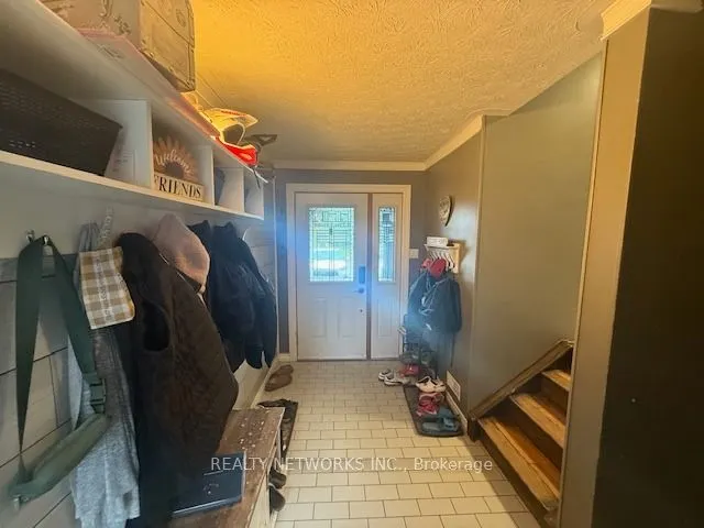 225 Ottolen St (porcupine) Street