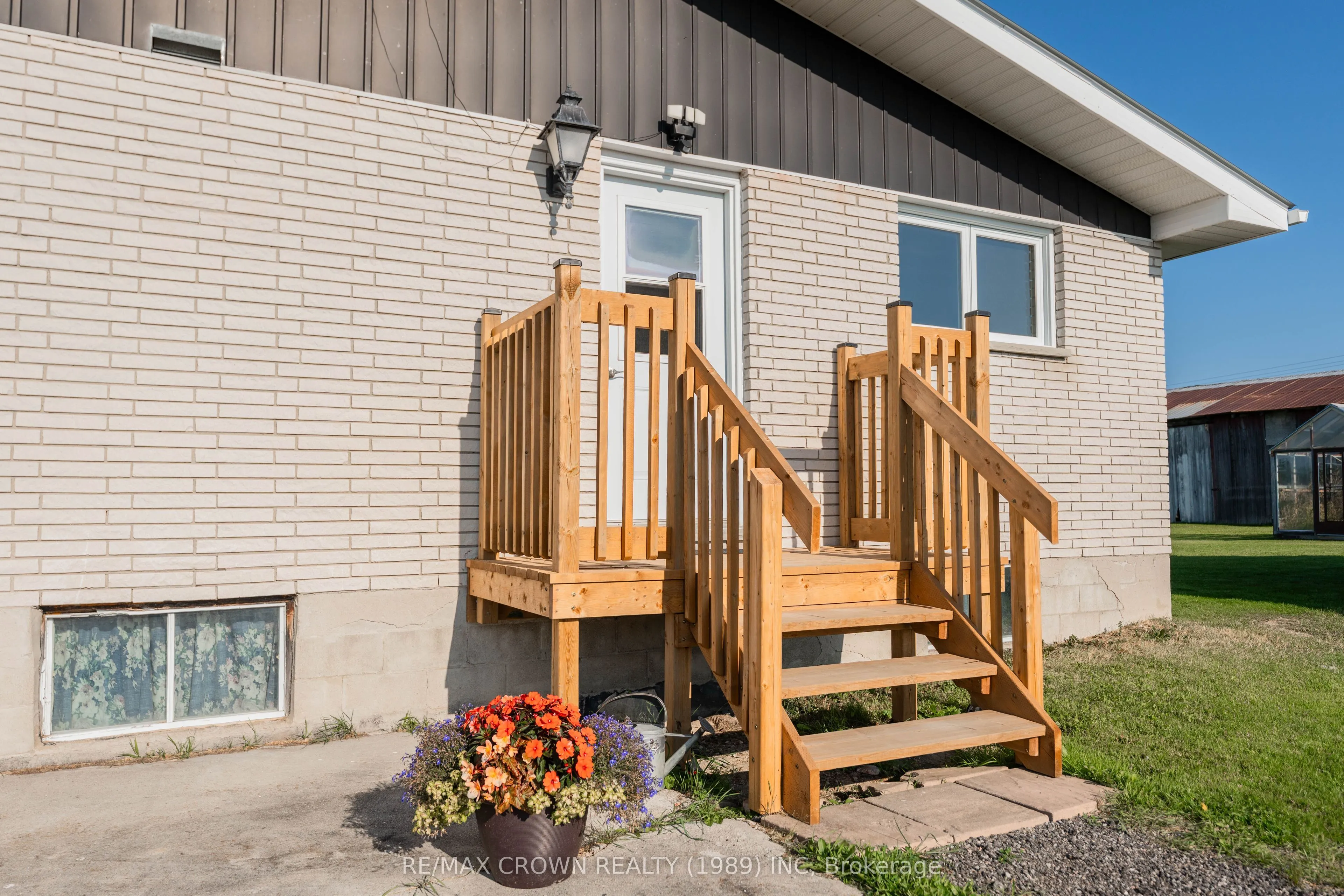 PCL 3006 LT 14 CON 9 HIGHWAY 11, #Haggart
