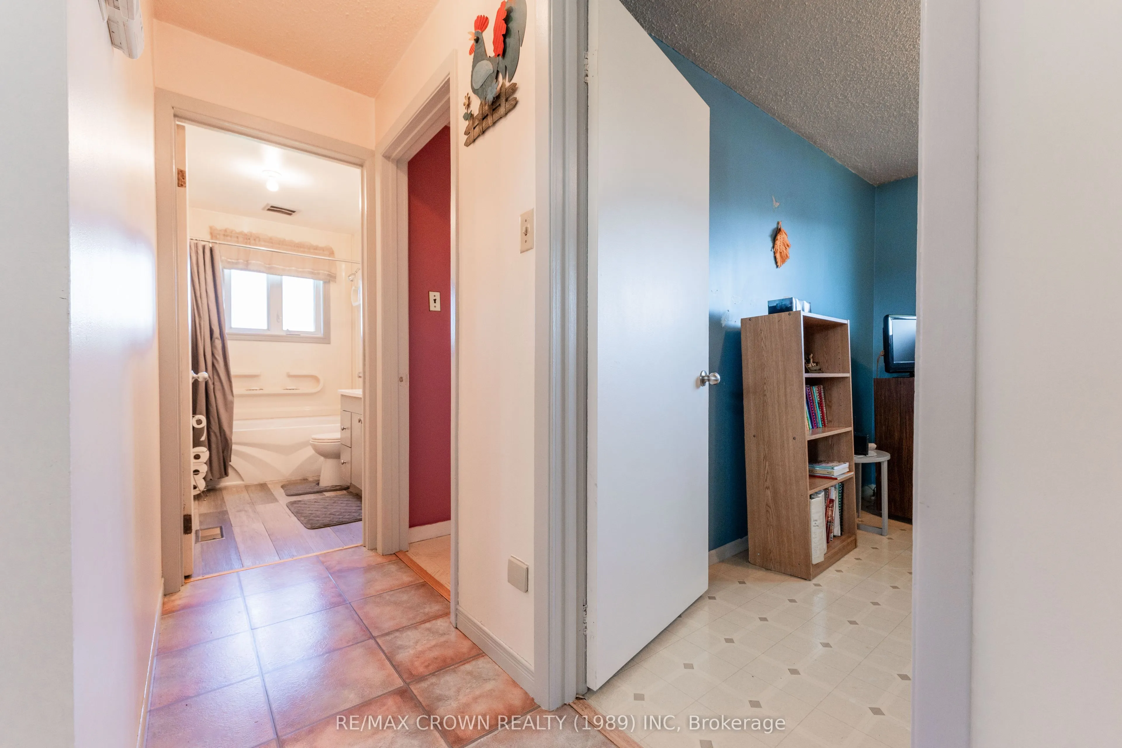 PCL 3006 LT 14 CON 9 HIGHWAY 11, #Haggart