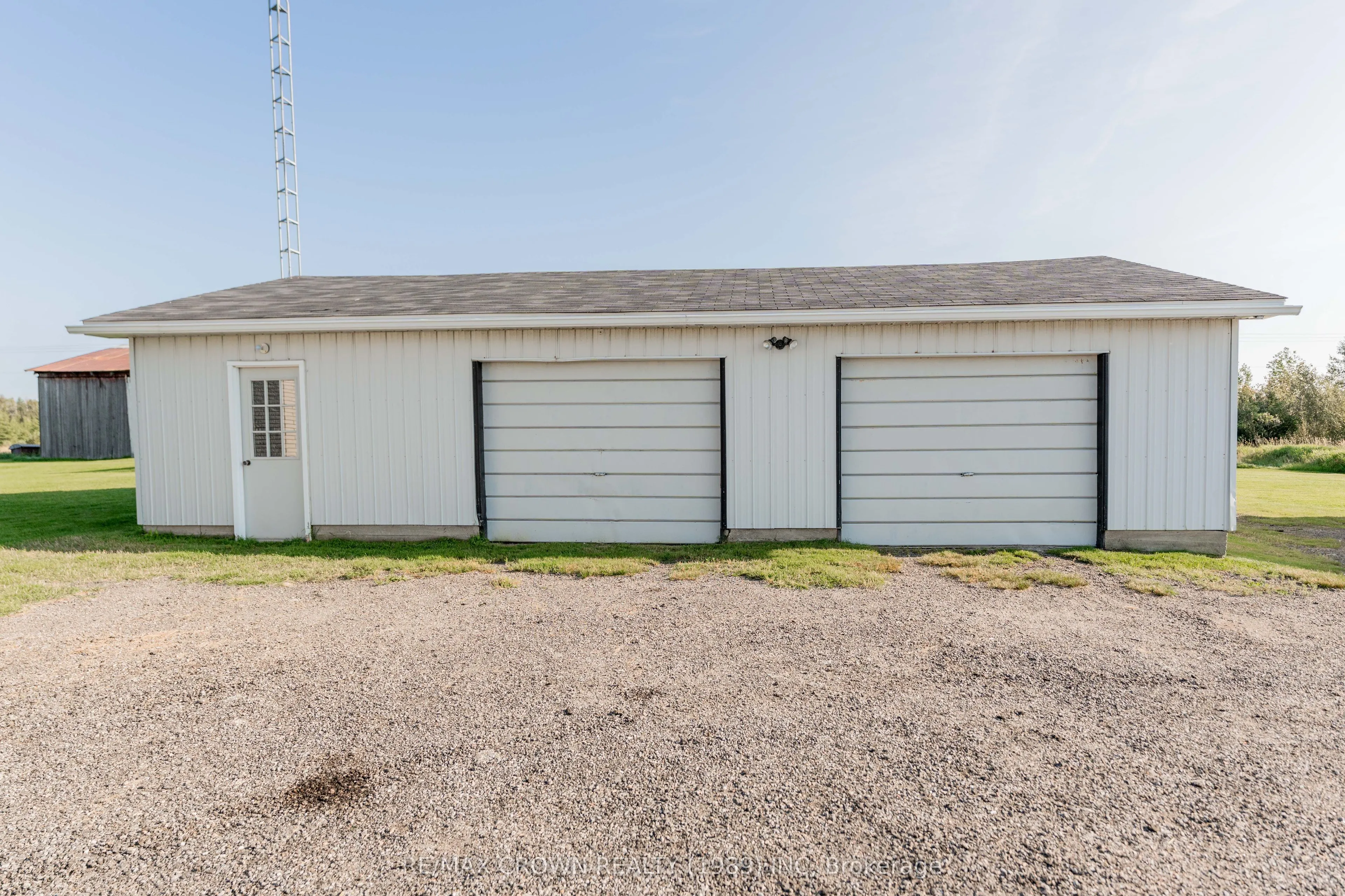 PCL 3006 LT 14 CON 9 HIGHWAY 11, #Haggart