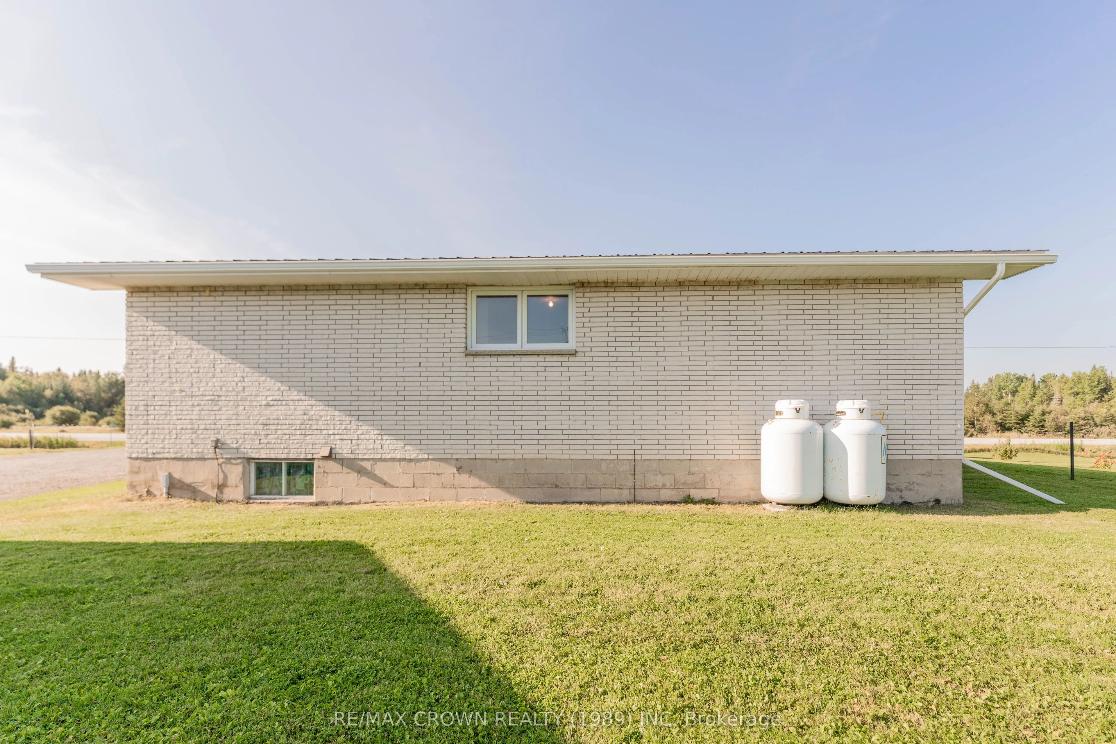 PCL 3006 LT 14 CON 9 HIGHWAY 11, #Haggart