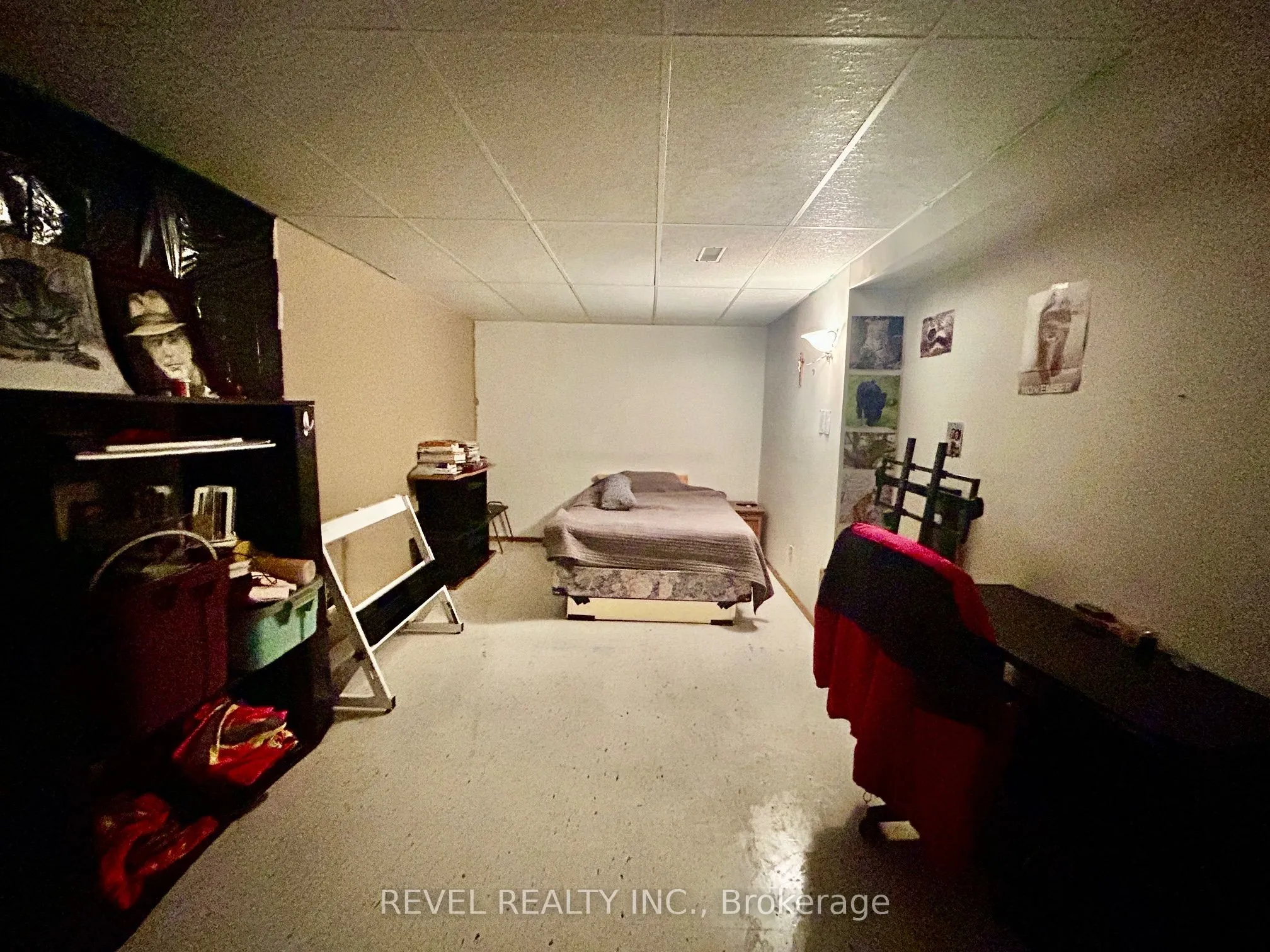 128 Spillenaar Street