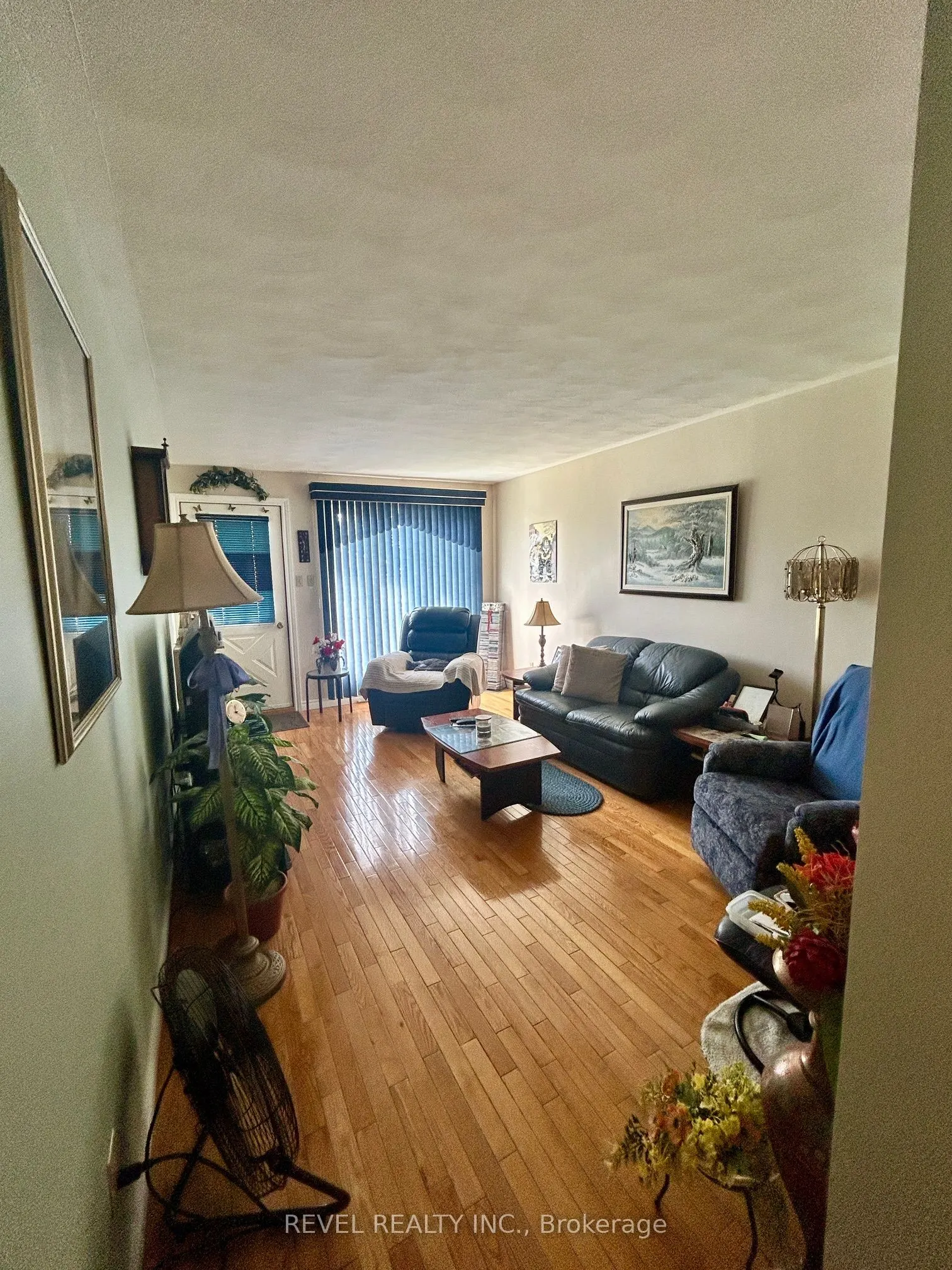128 Spillenaar Street