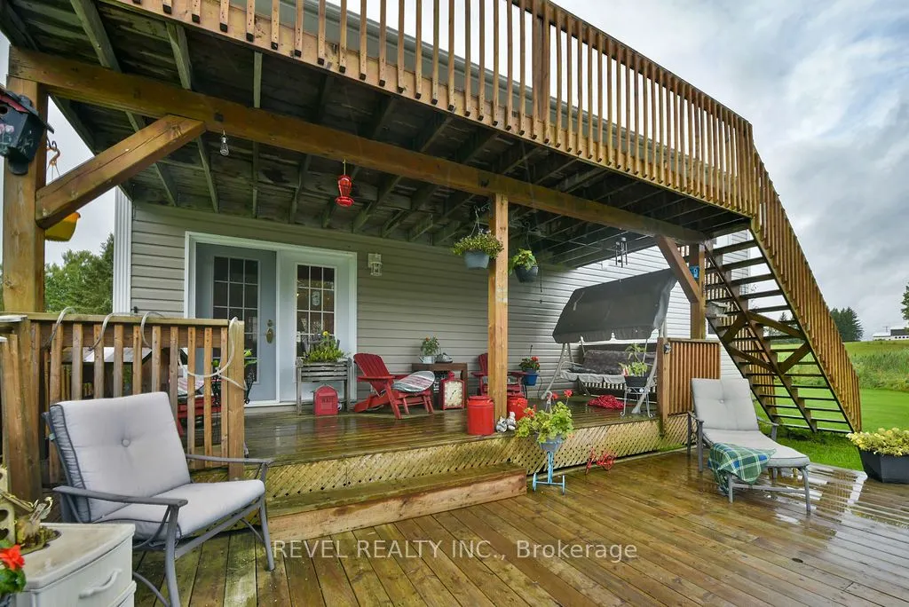 1110 Sandy Falls Road