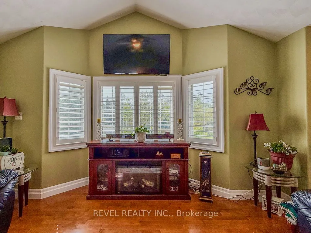 1110 Sandy Falls Road
