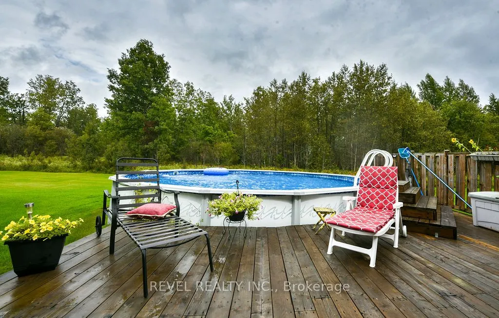 1110 Sandy Falls Road