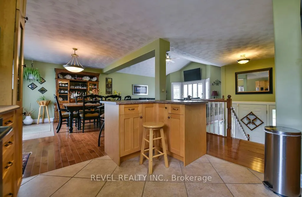 1110 Sandy Falls Road