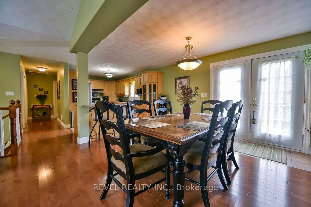 1110 Sandy Falls Road