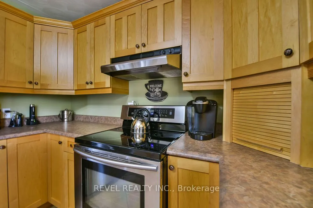 1110 Sandy Falls Road