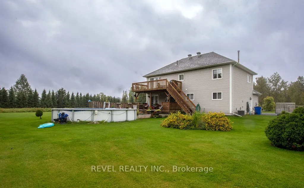 1110 Sandy Falls Road