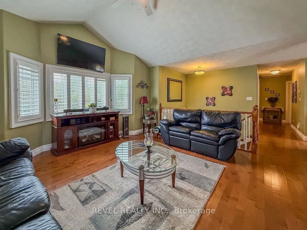 1110 Sandy Falls Road