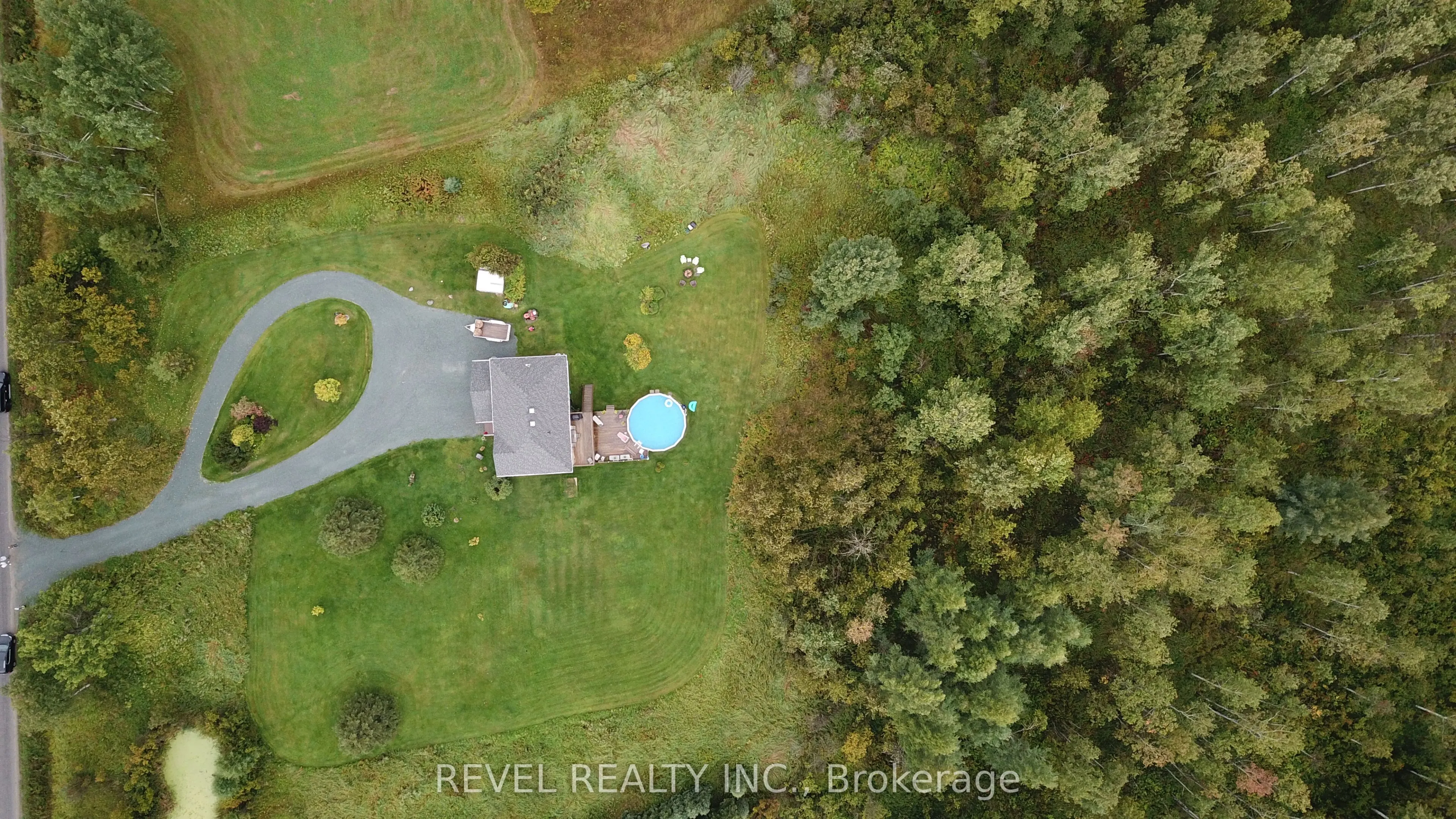 1110 Sandy Falls Road