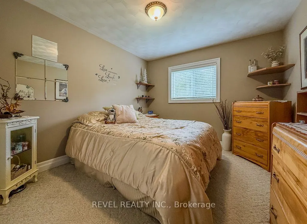 1110 Sandy Falls Road