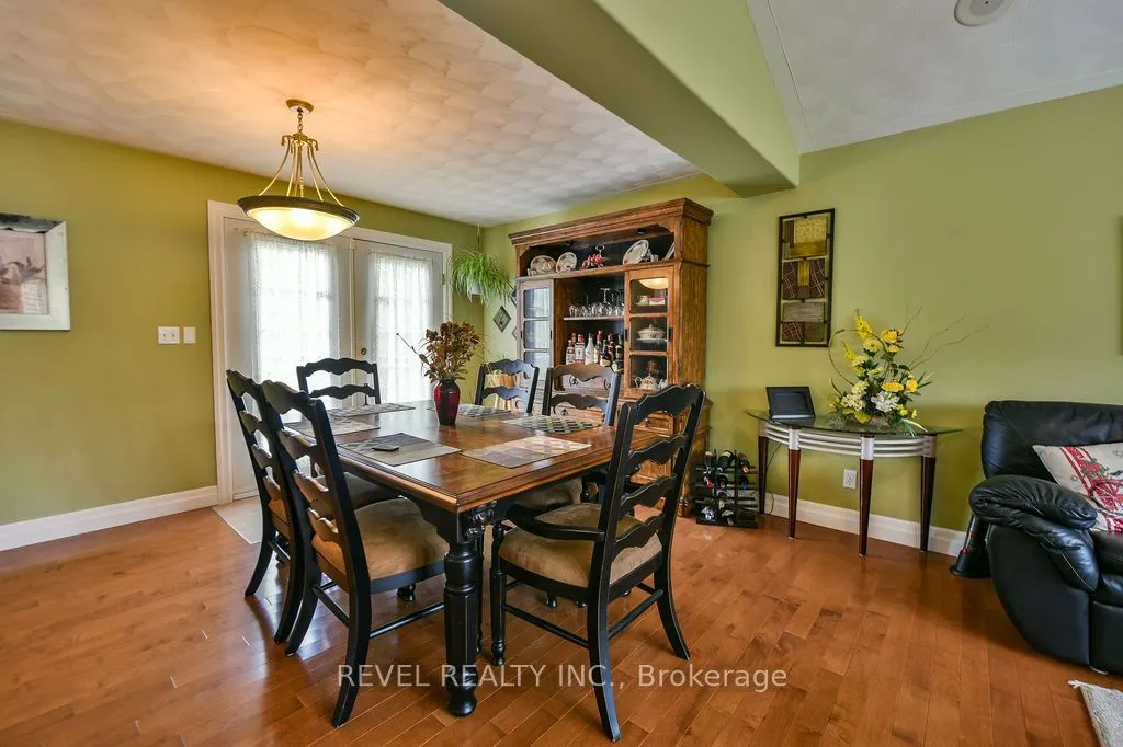 1110 Sandy Falls Road