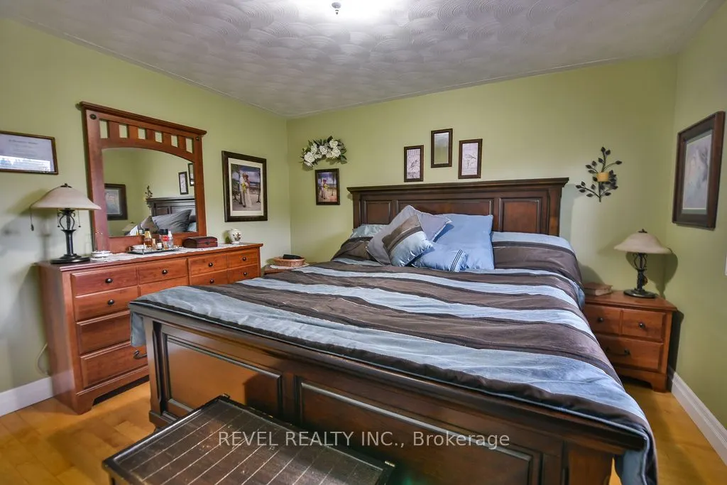 1110 Sandy Falls Road