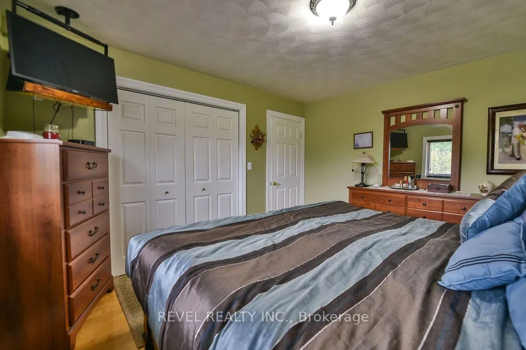1110 Sandy Falls Road
