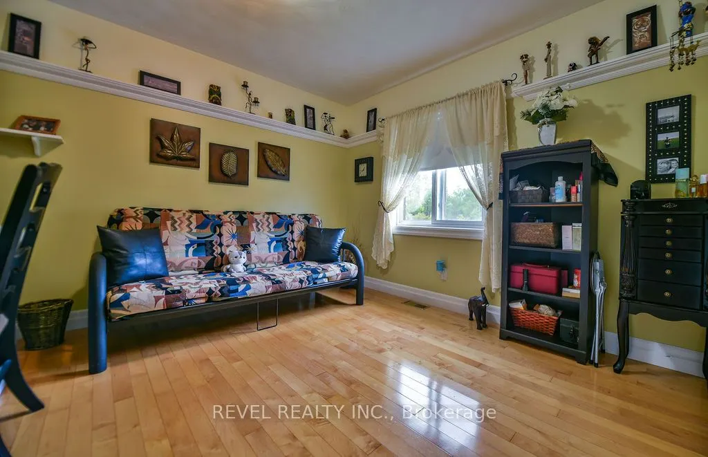 1110 Sandy Falls Road