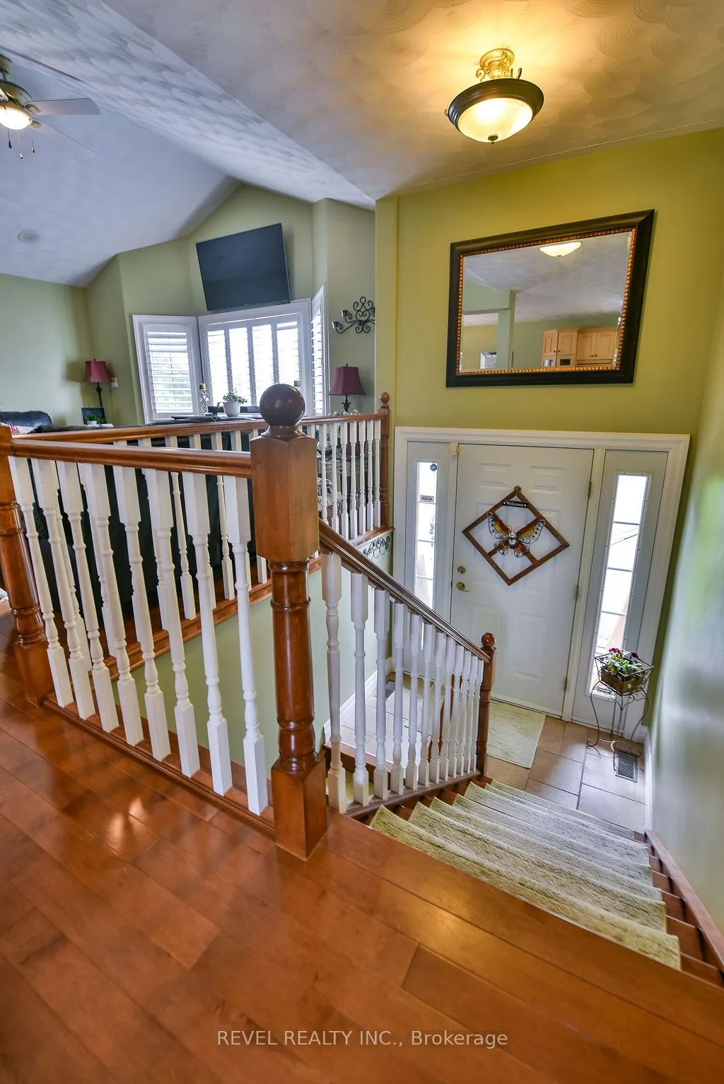 1110 Sandy Falls Road