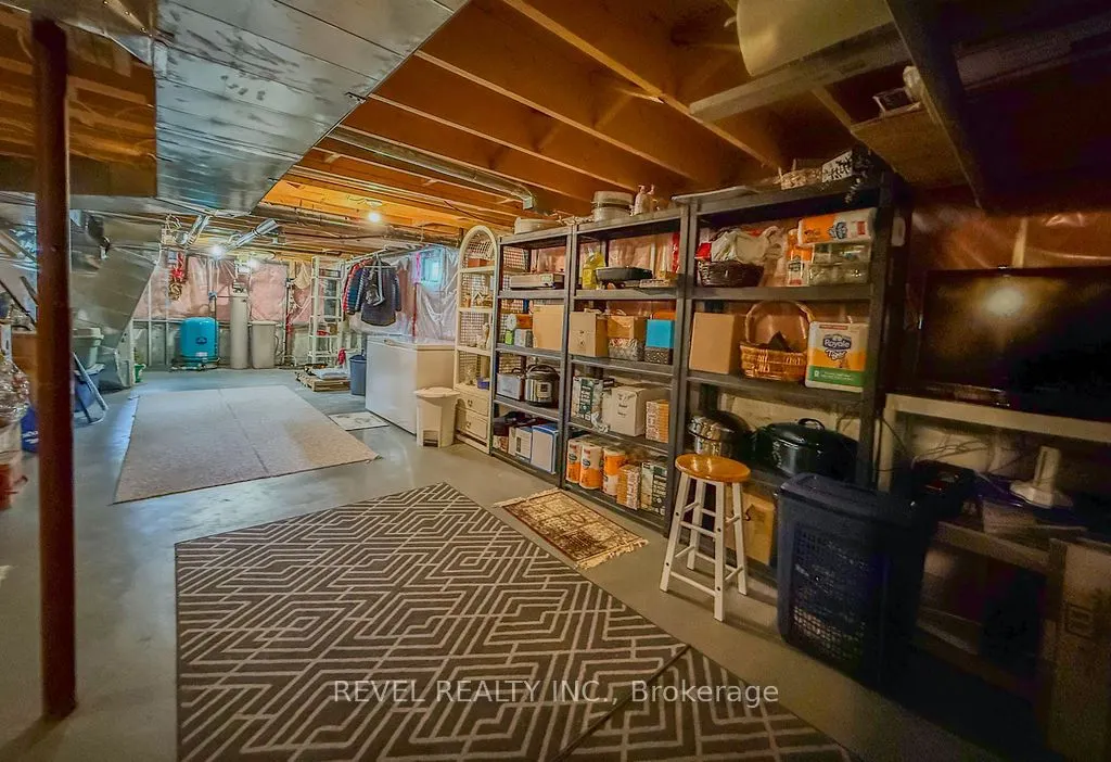 1110 Sandy Falls Road