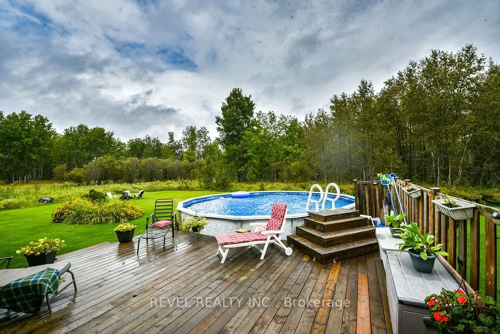 1110 Sandy Falls Road