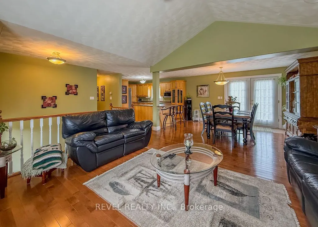 1110 Sandy Falls Road