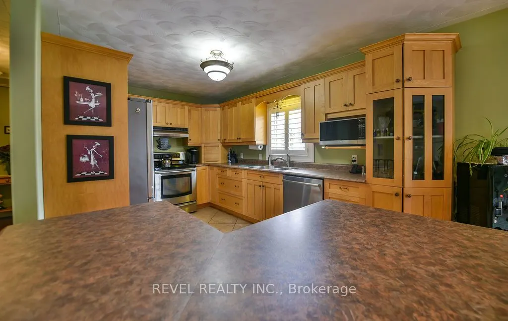 1110 Sandy Falls Road