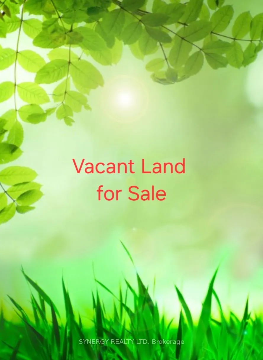 Con 6 N Pt Lot 12 Road