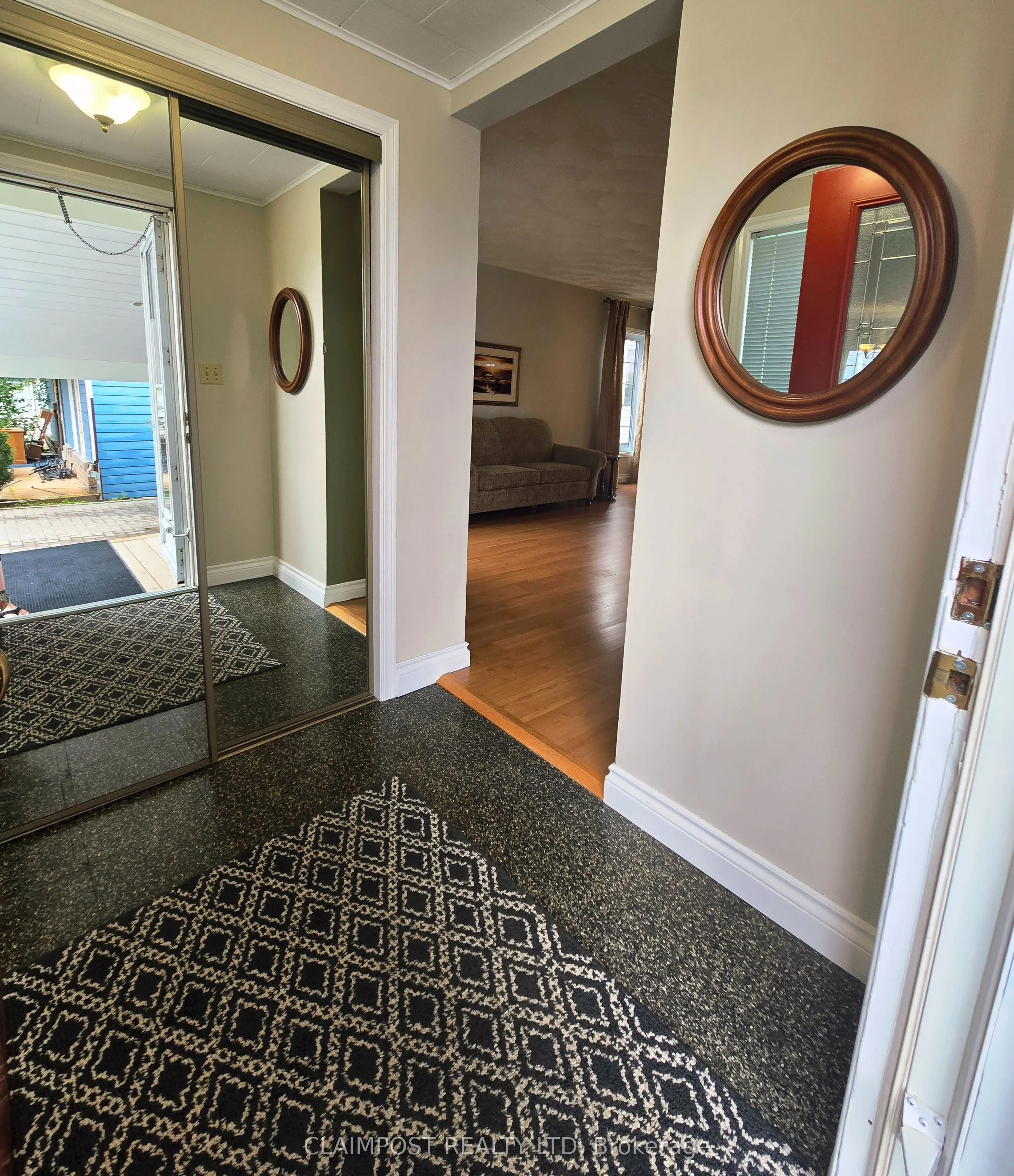 211 Hemlock Street