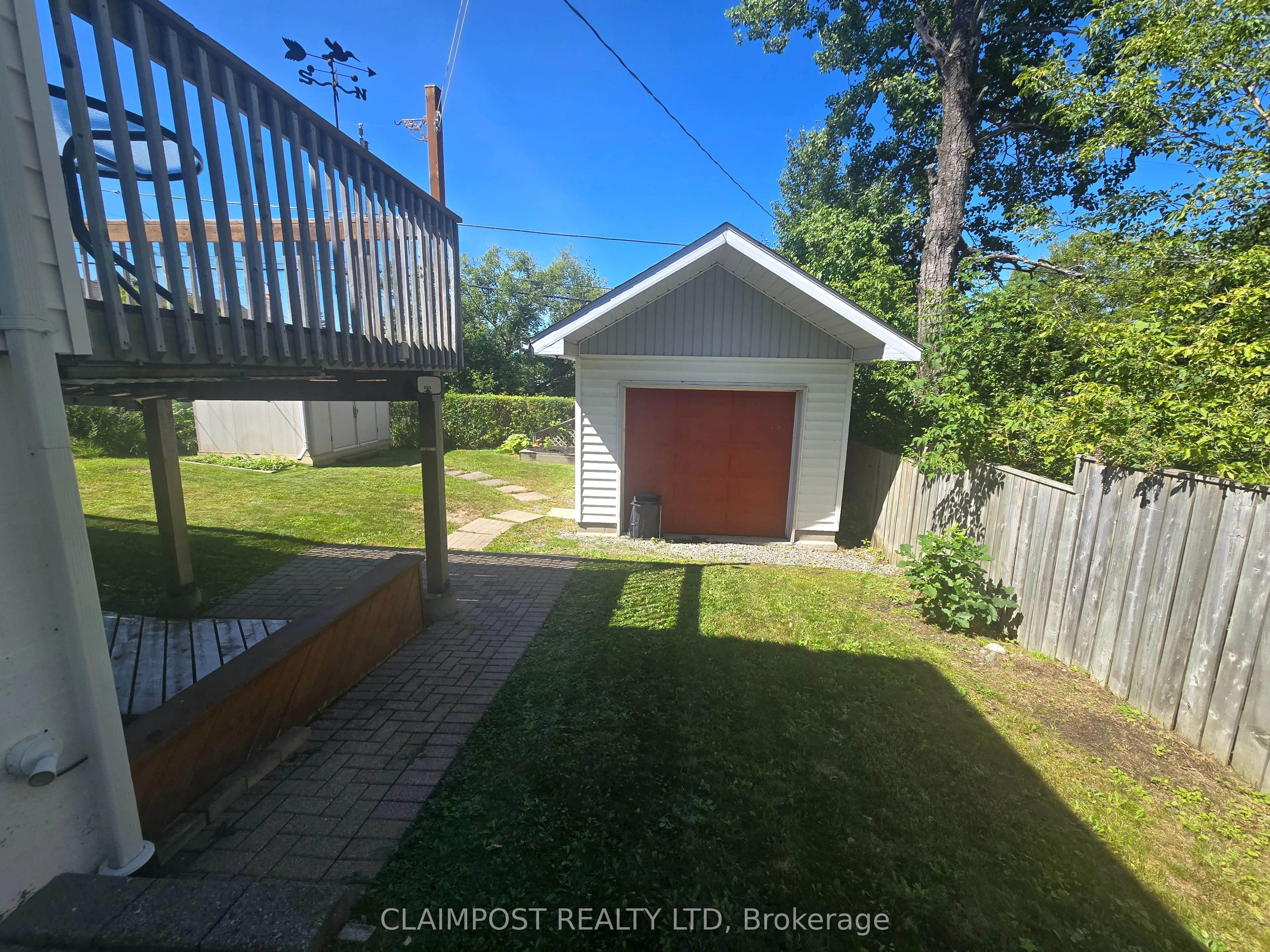 211 Hemlock Street