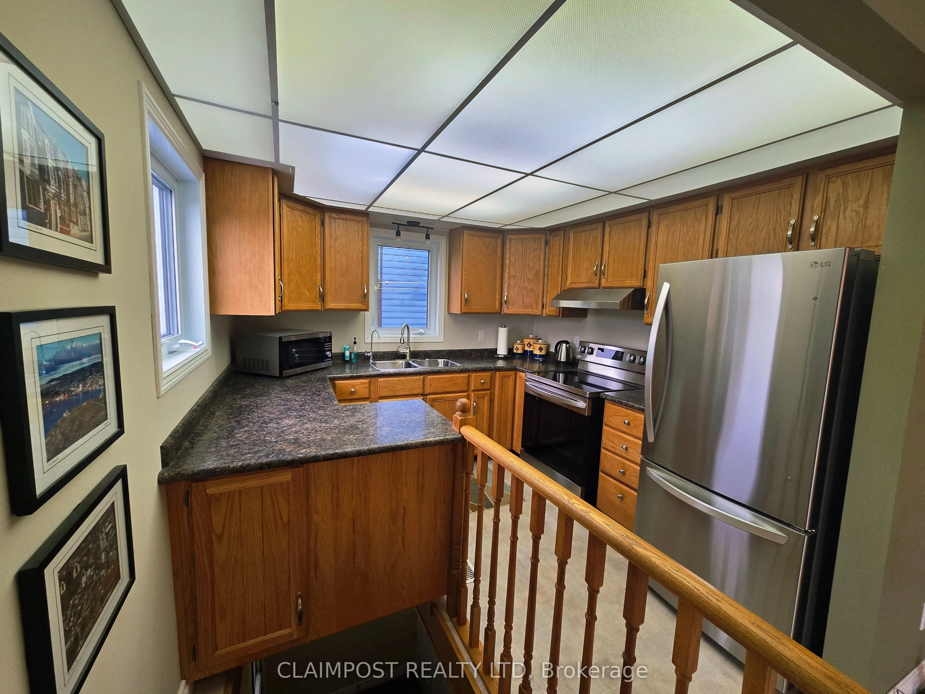 211 Hemlock Street